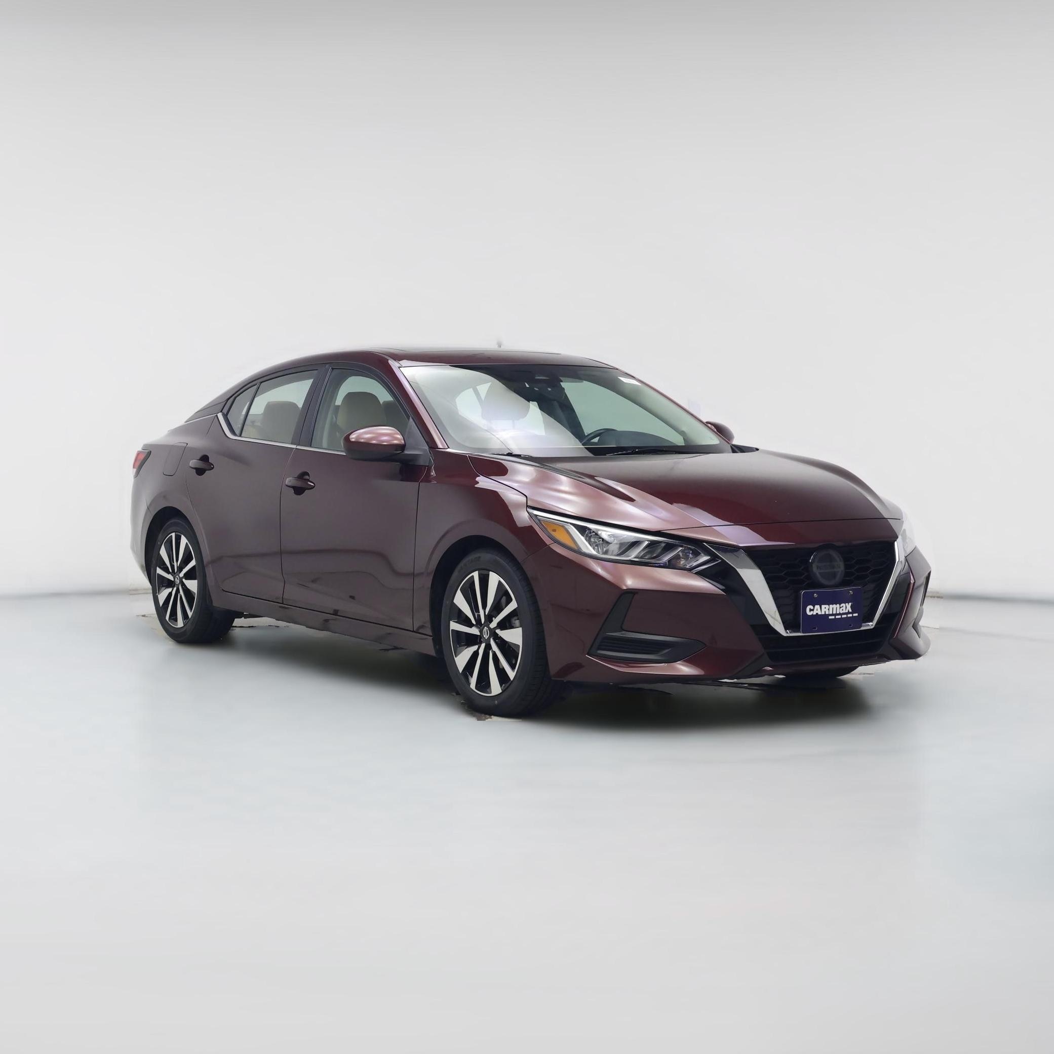 Thumbnail: 2022 Nissan Sentra - 1