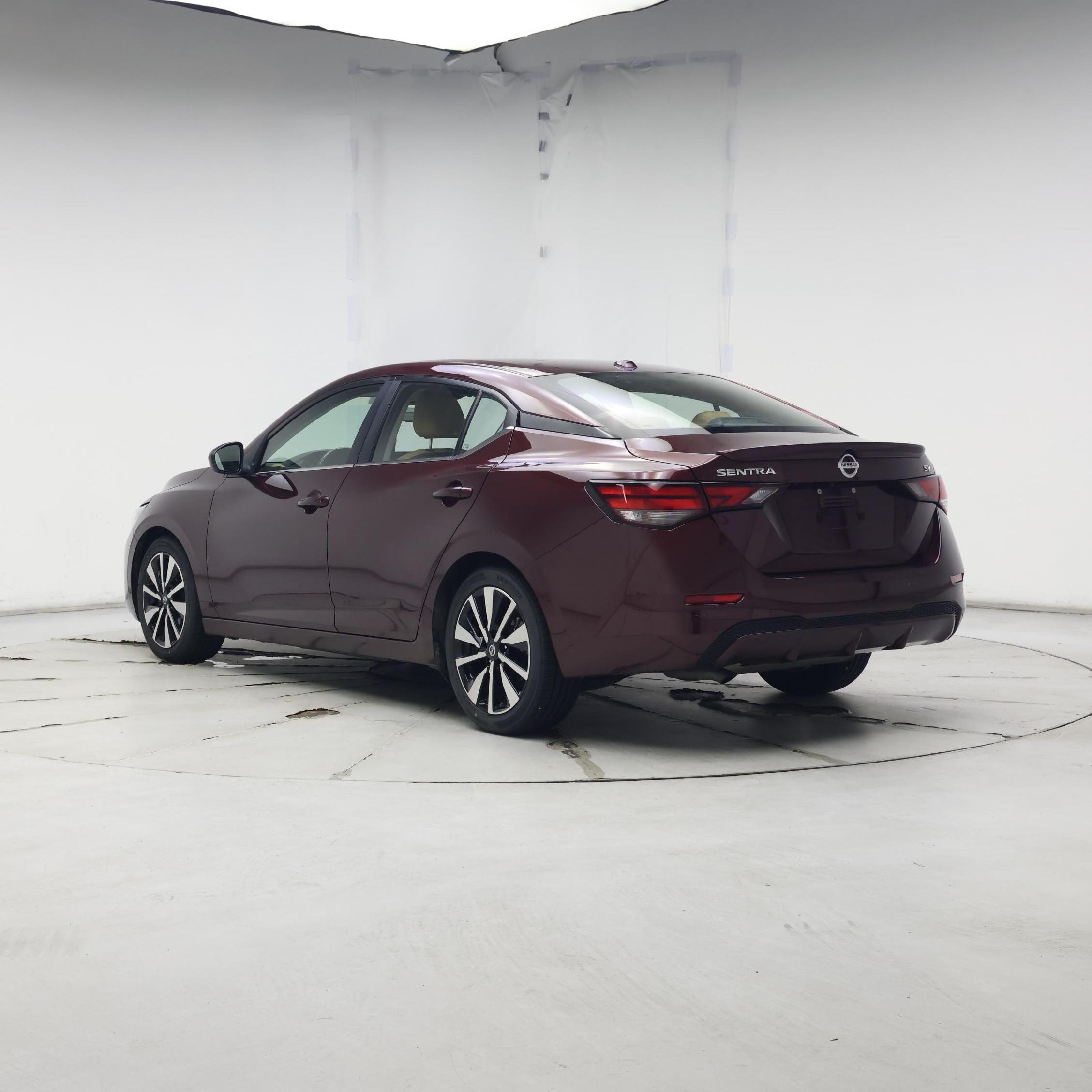 Thumbnail: 2022 Nissan Sentra - 2