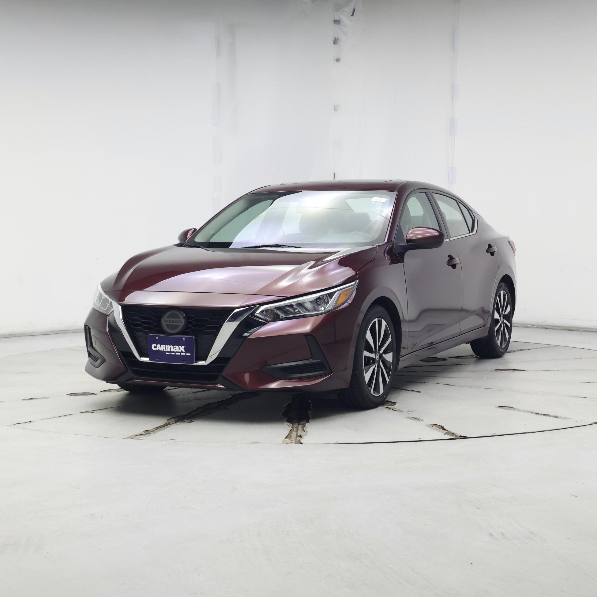Thumbnail: 2022 Nissan Sentra - 4
