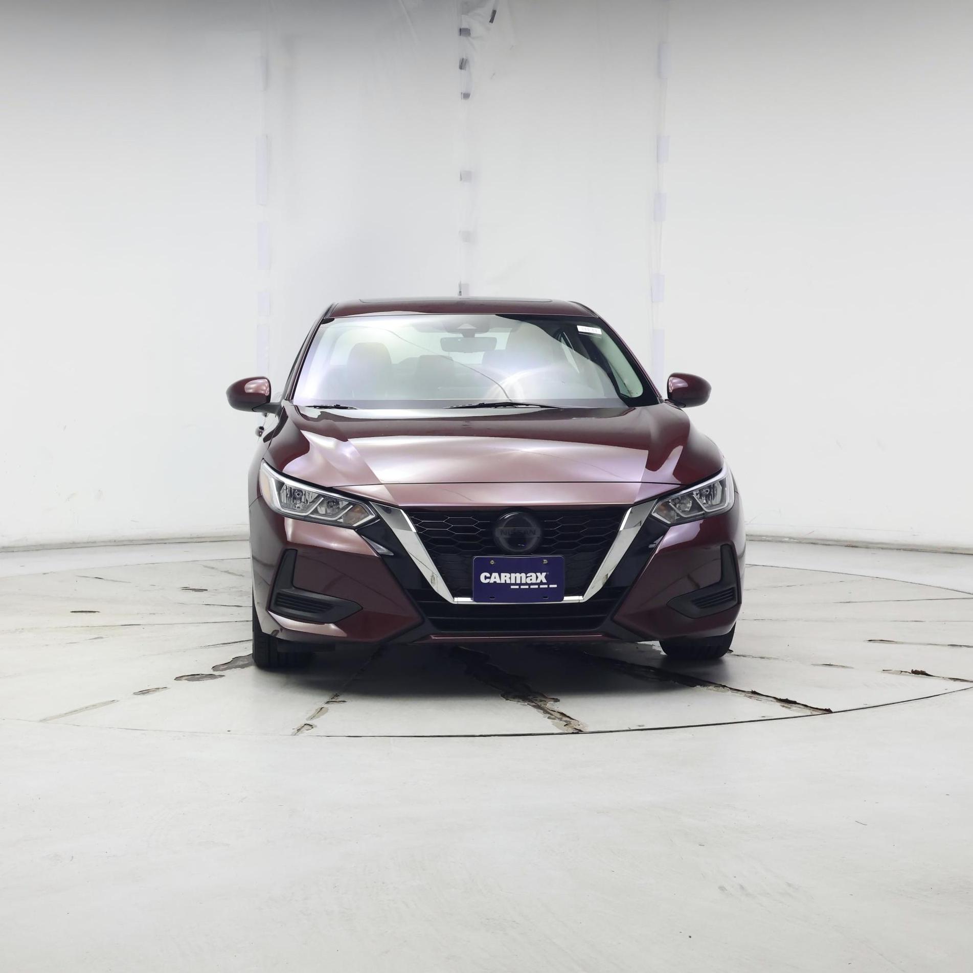Thumbnail: 2022 Nissan Sentra - 5