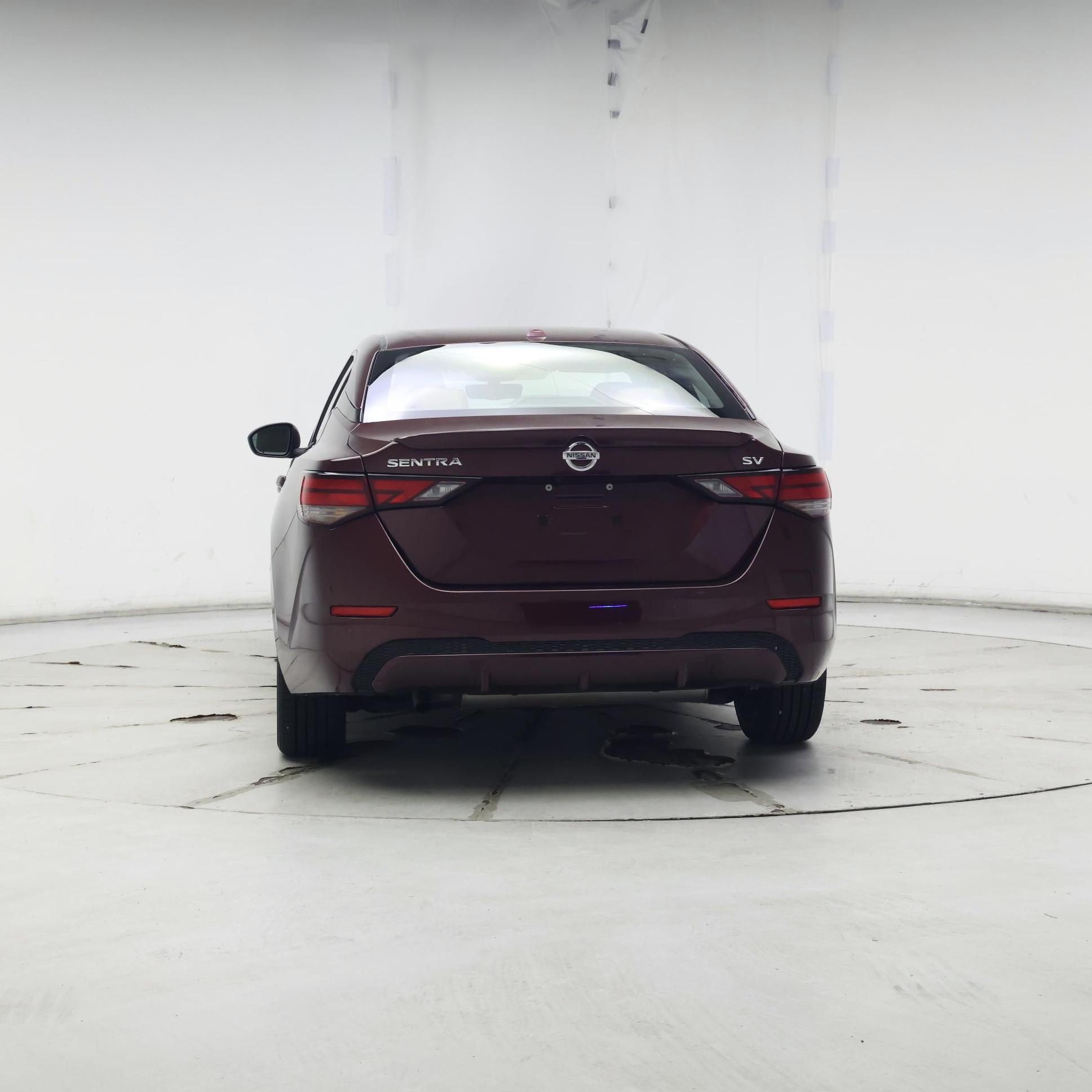 Thumbnail: 2022 Nissan Sentra - 6