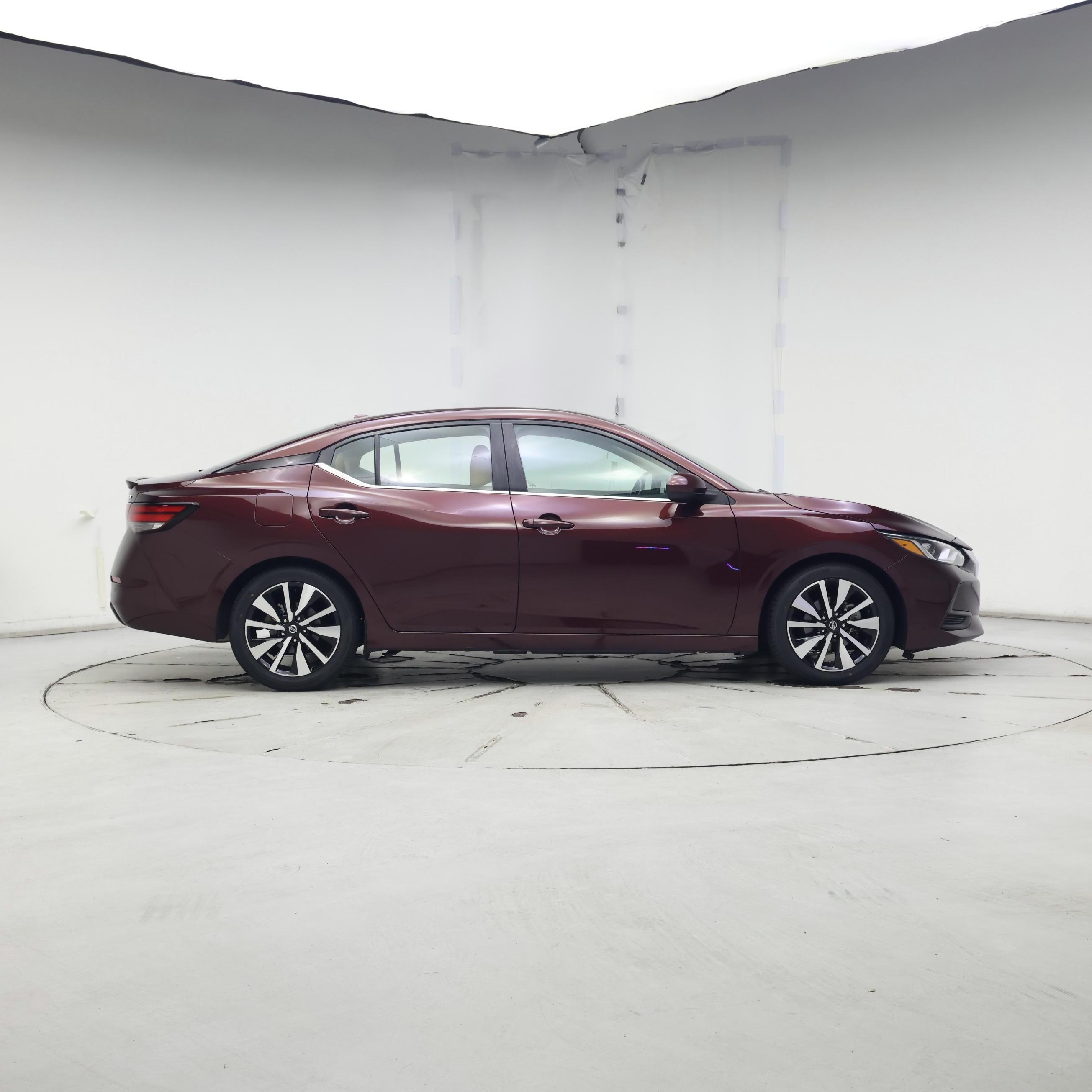 Thumbnail: 2022 Nissan Sentra - 7