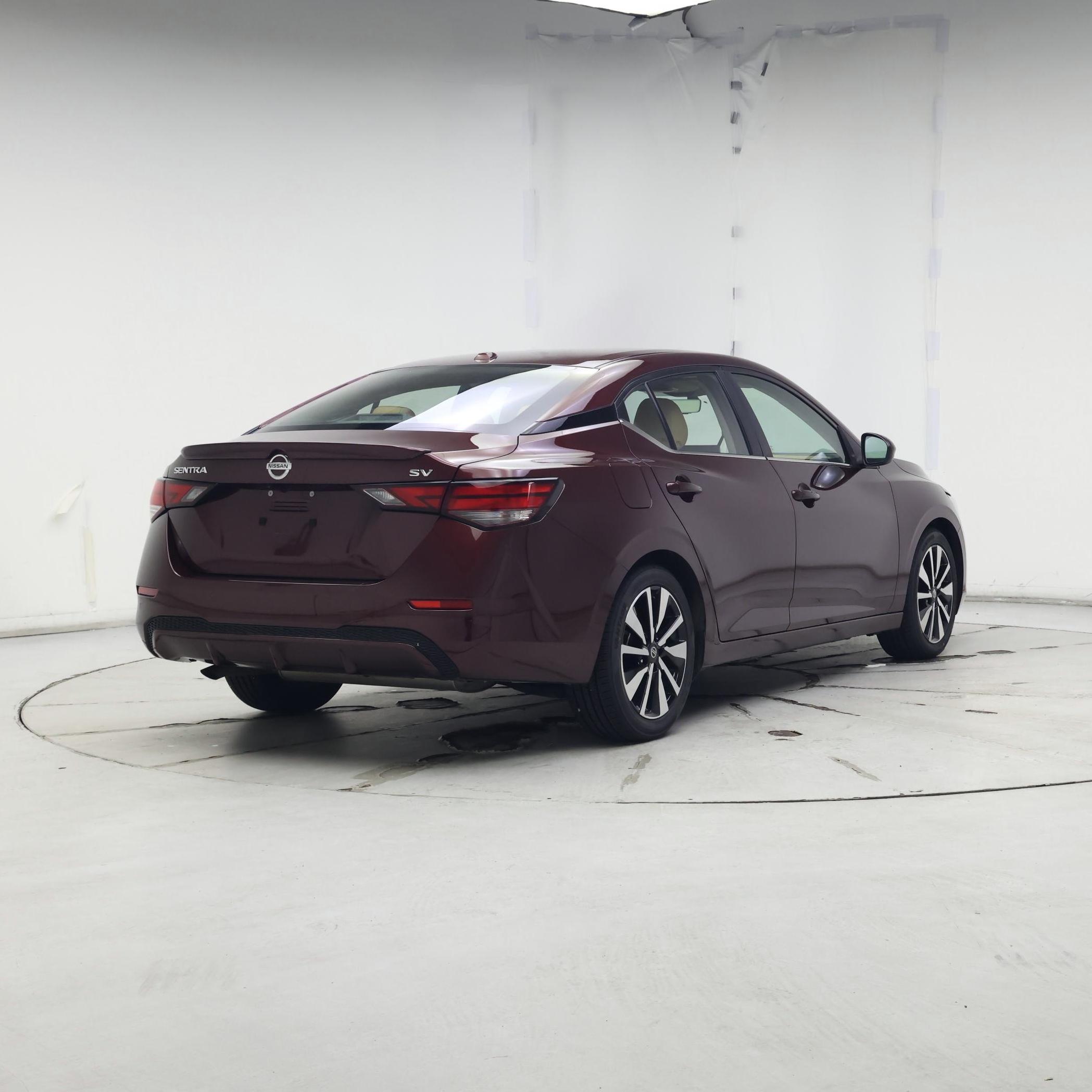 Thumbnail: 2022 Nissan Sentra - 8