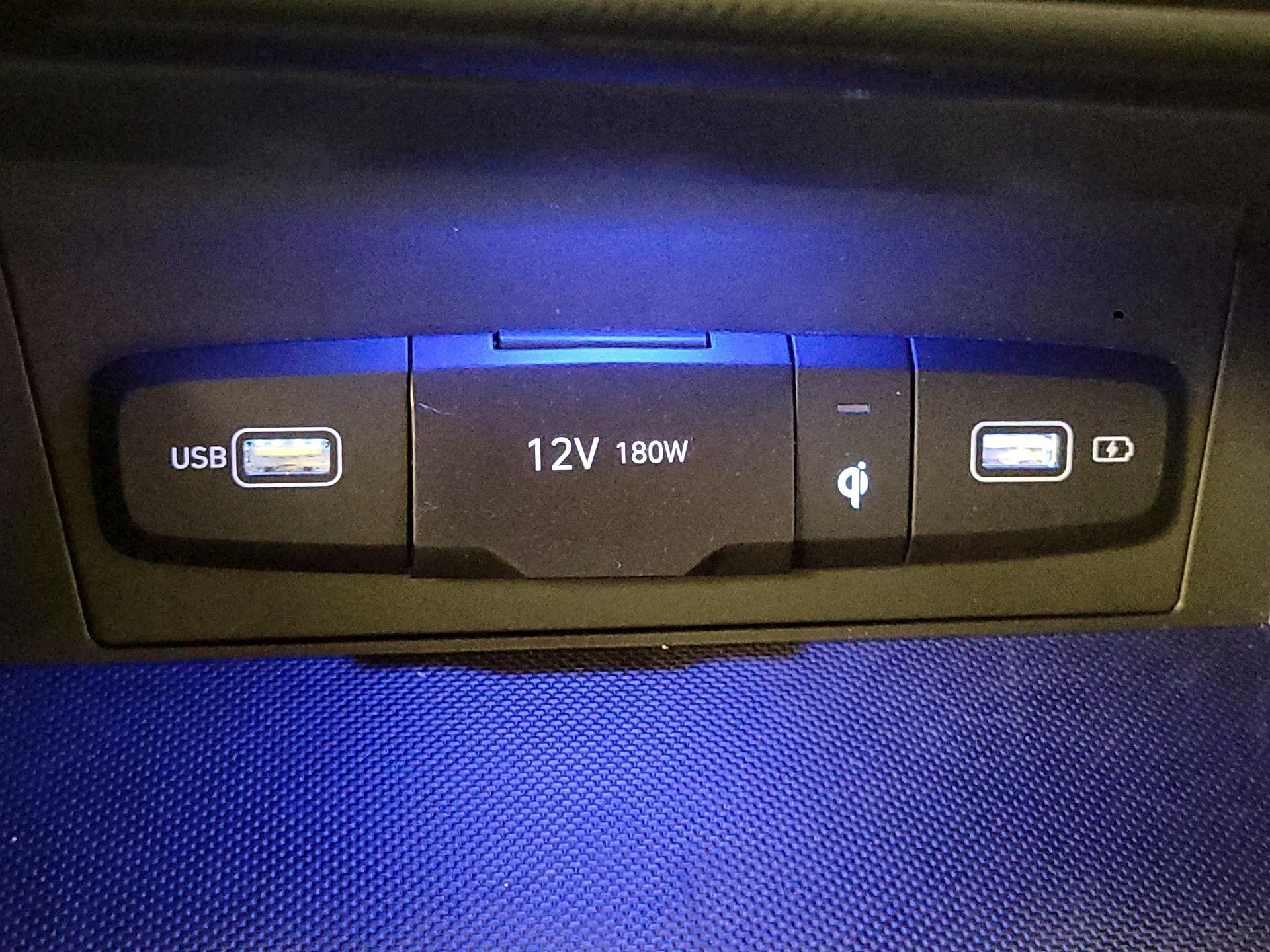 Thumbnail: 2022 Hyundai Tucson - 19