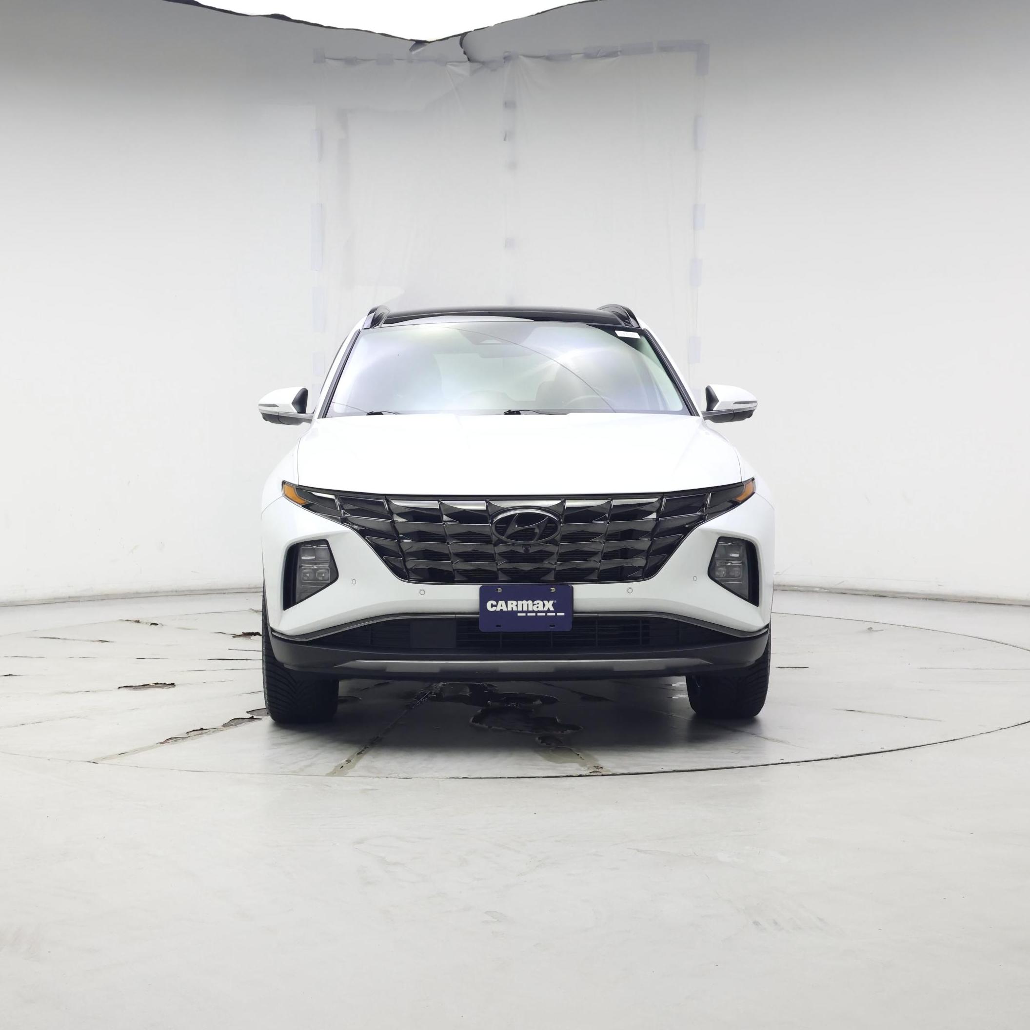 Thumbnail: 2022 Hyundai Tucson - 5