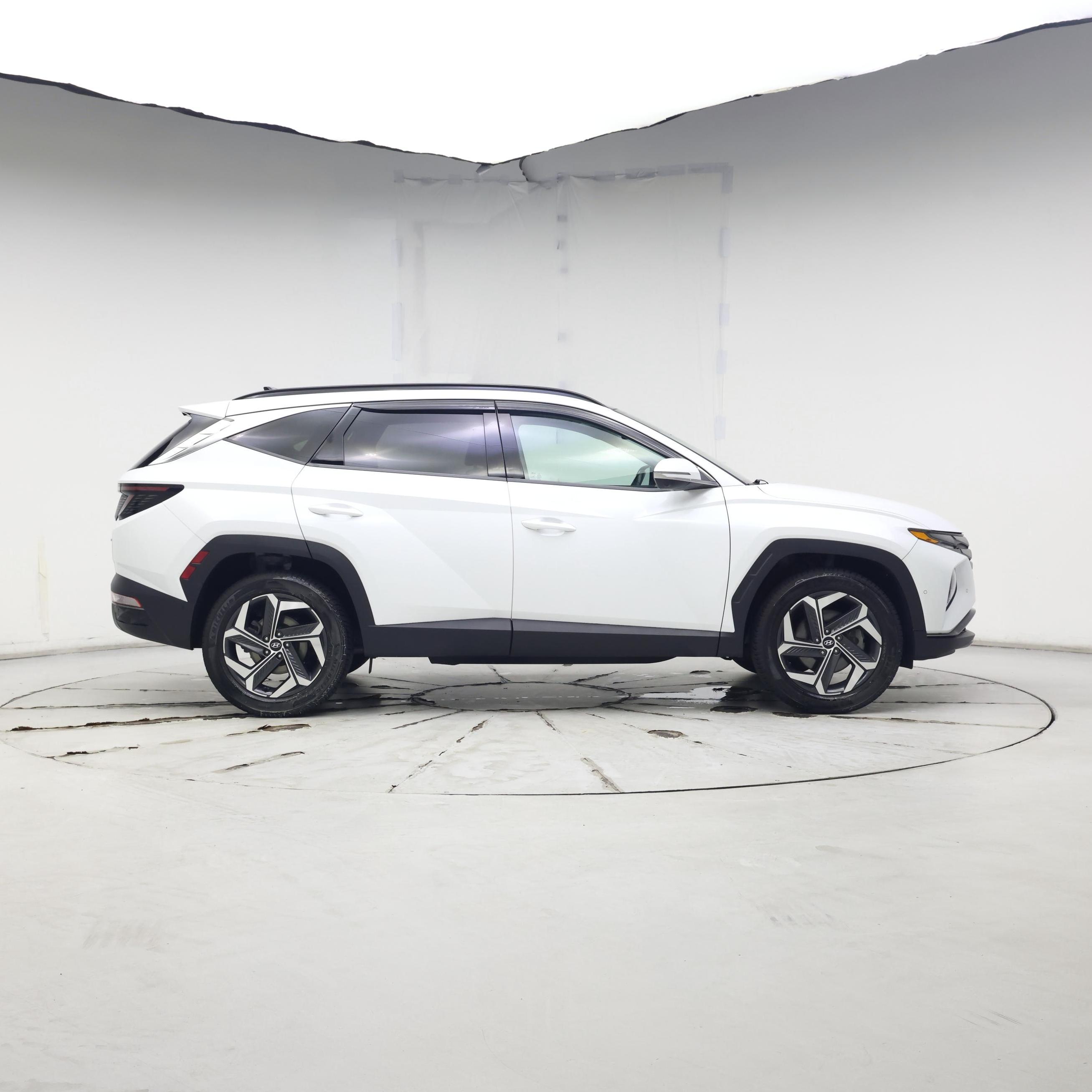 Thumbnail: 2022 Hyundai Tucson - 7