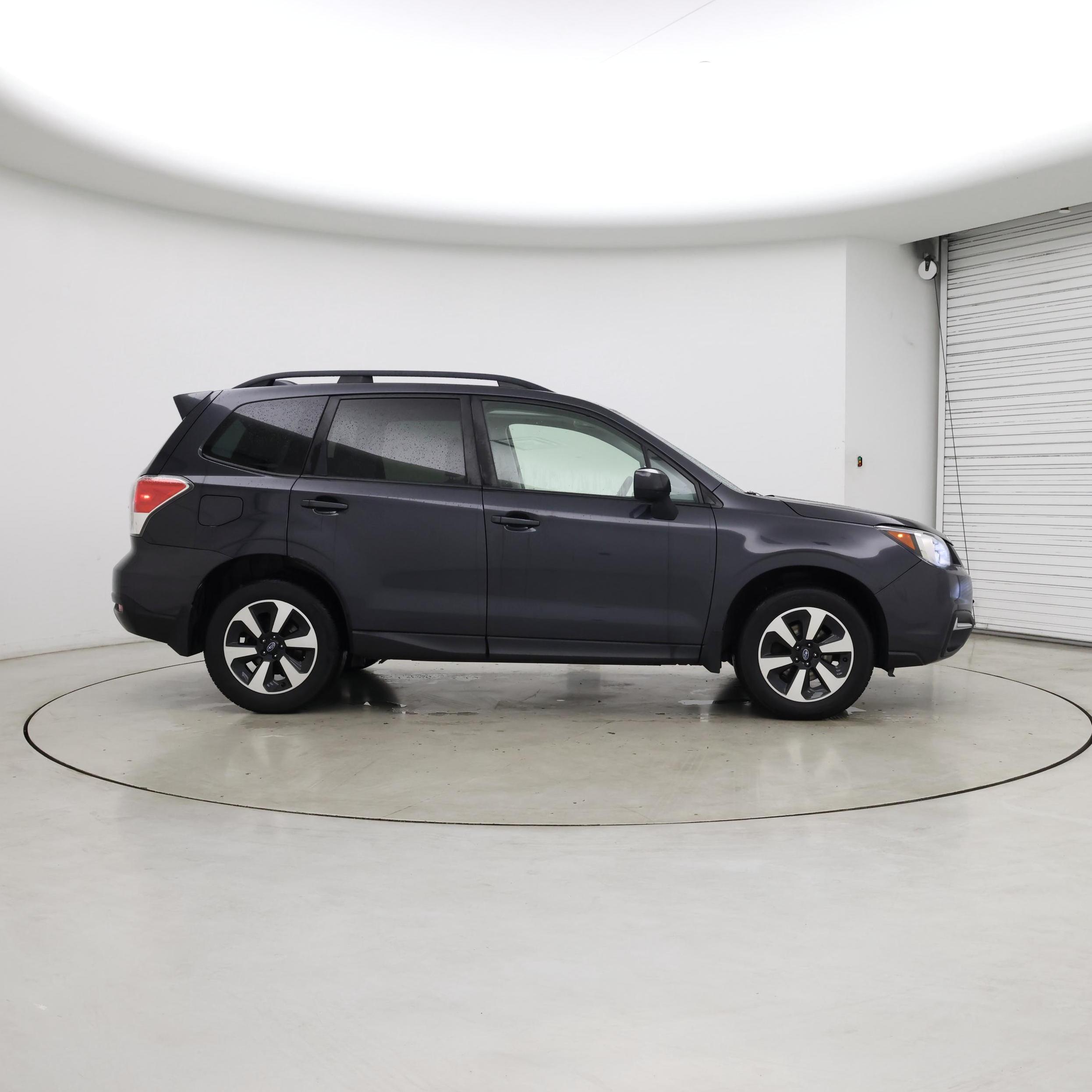 Thumbnail: 2018 Subaru Forester - 7