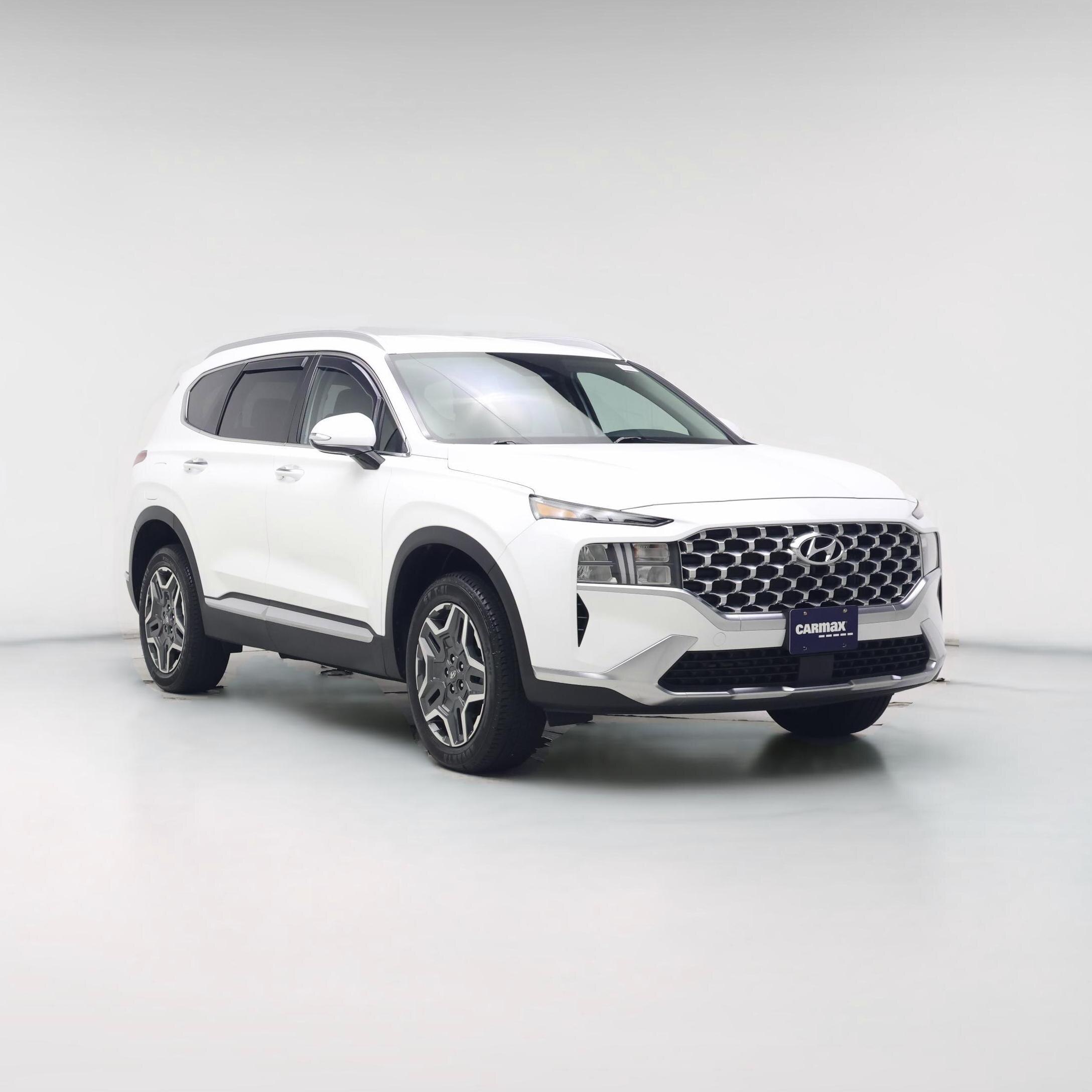 Thumbnail: 2022 Hyundai Santa Fe - 1