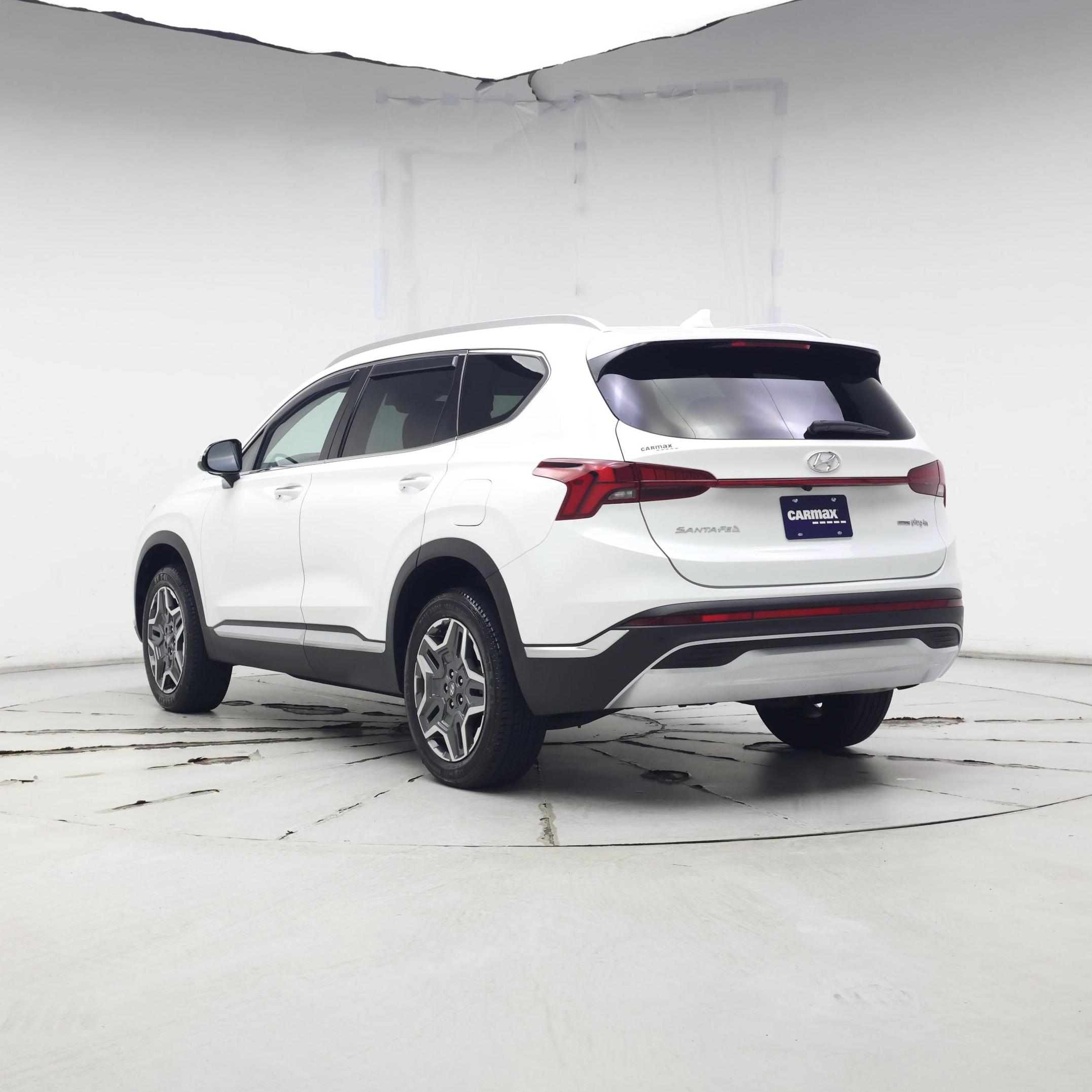 Thumbnail: 2022 Hyundai Santa Fe - 2