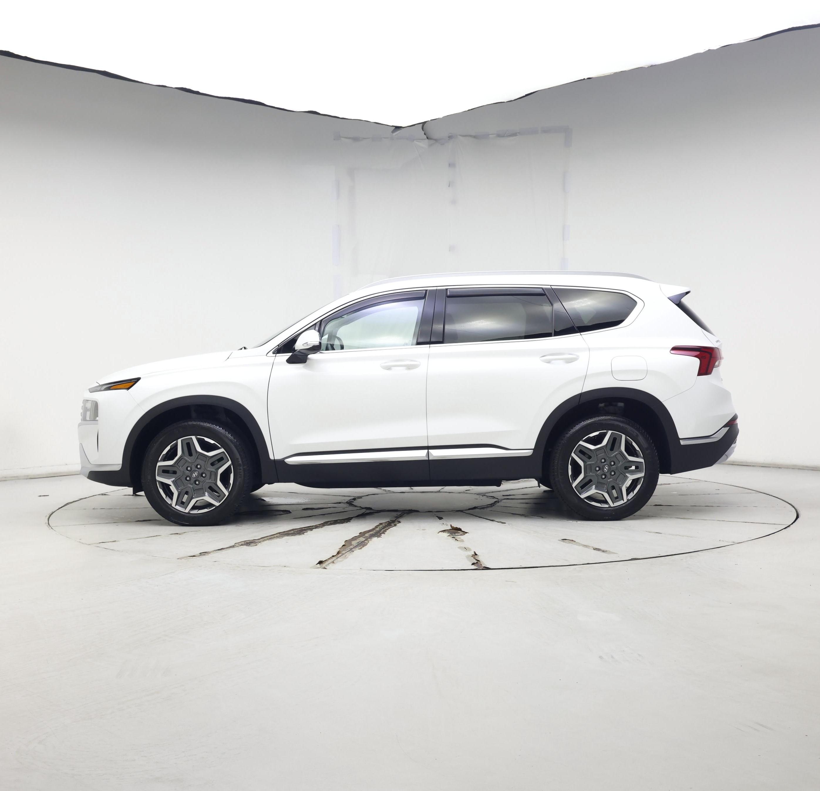 Thumbnail: 2022 Hyundai Santa Fe - 3