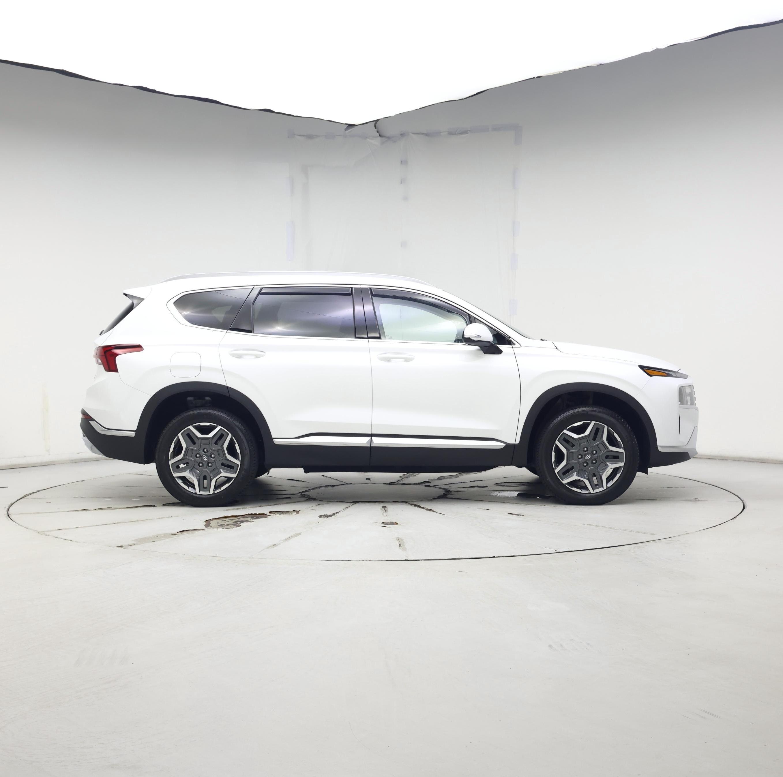 Thumbnail: 2022 Hyundai Santa Fe - 7
