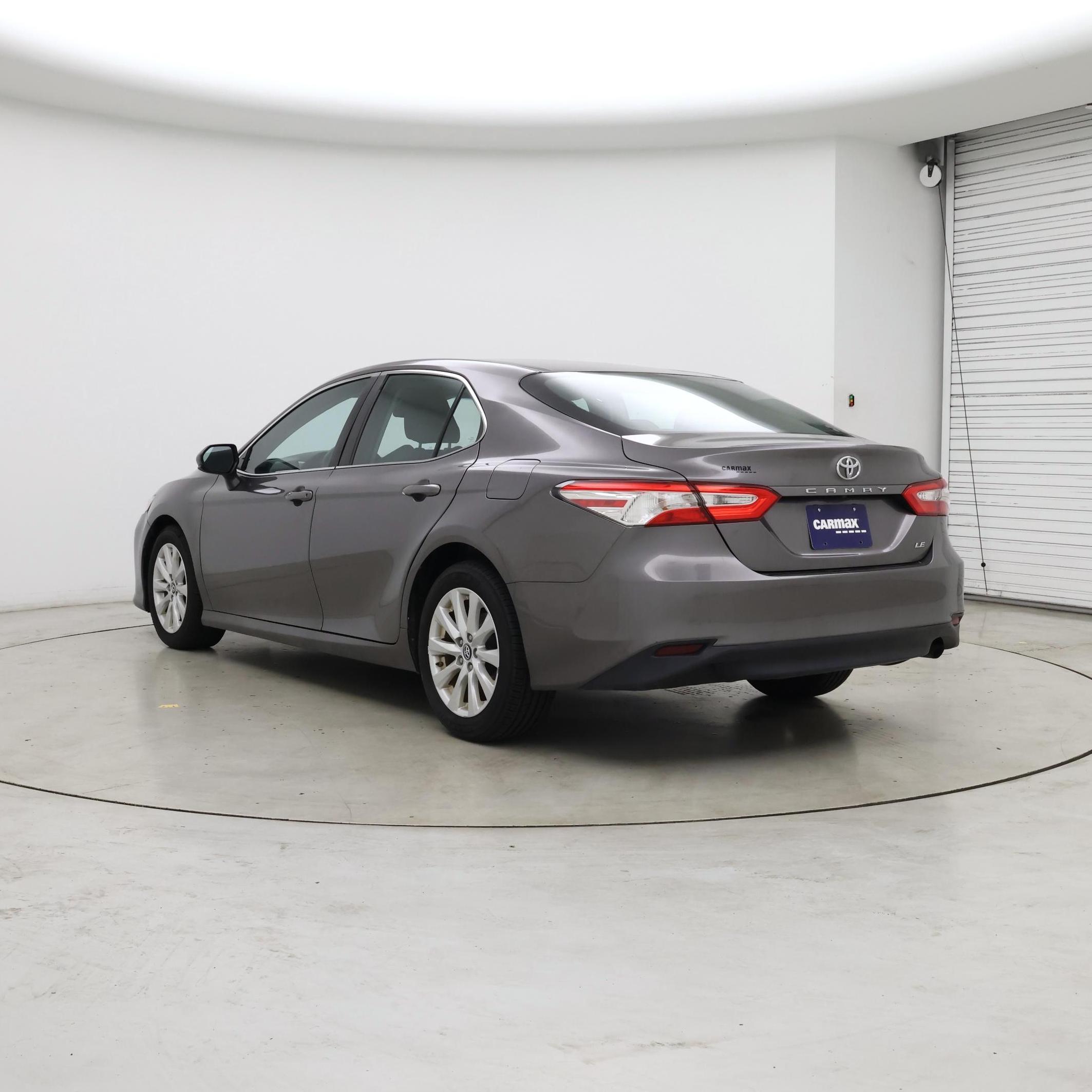 Thumbnail: 2018 Toyota Camry - 2