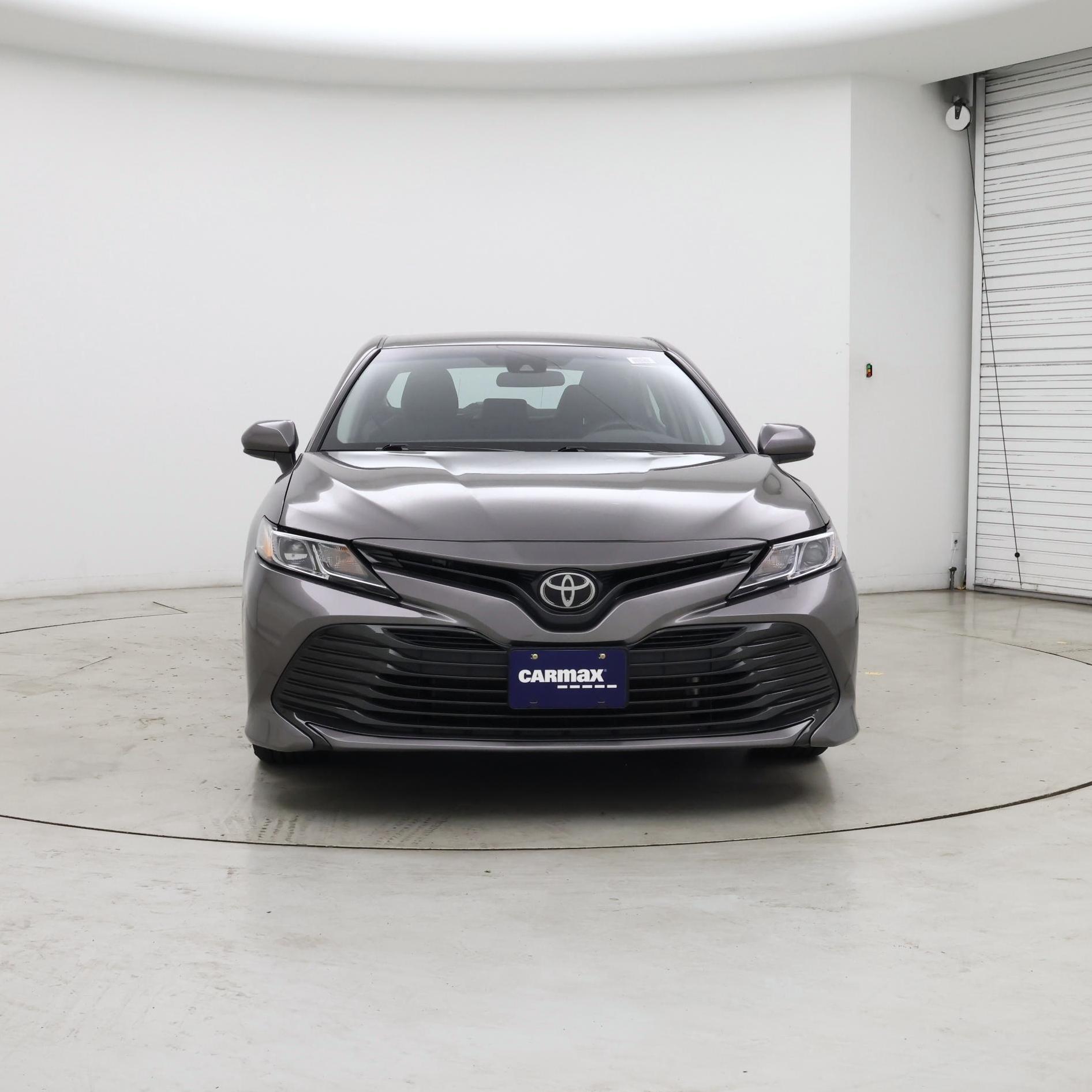 Thumbnail: 2018 Toyota Camry - 5