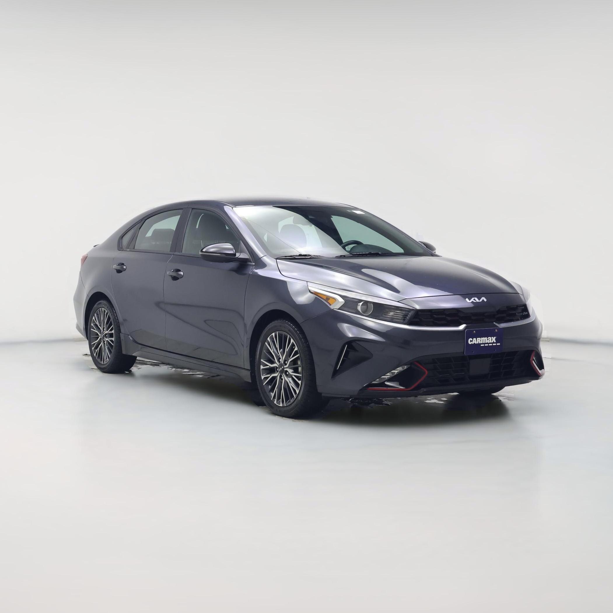 Thumbnail: 2023 Kia Forte - 1