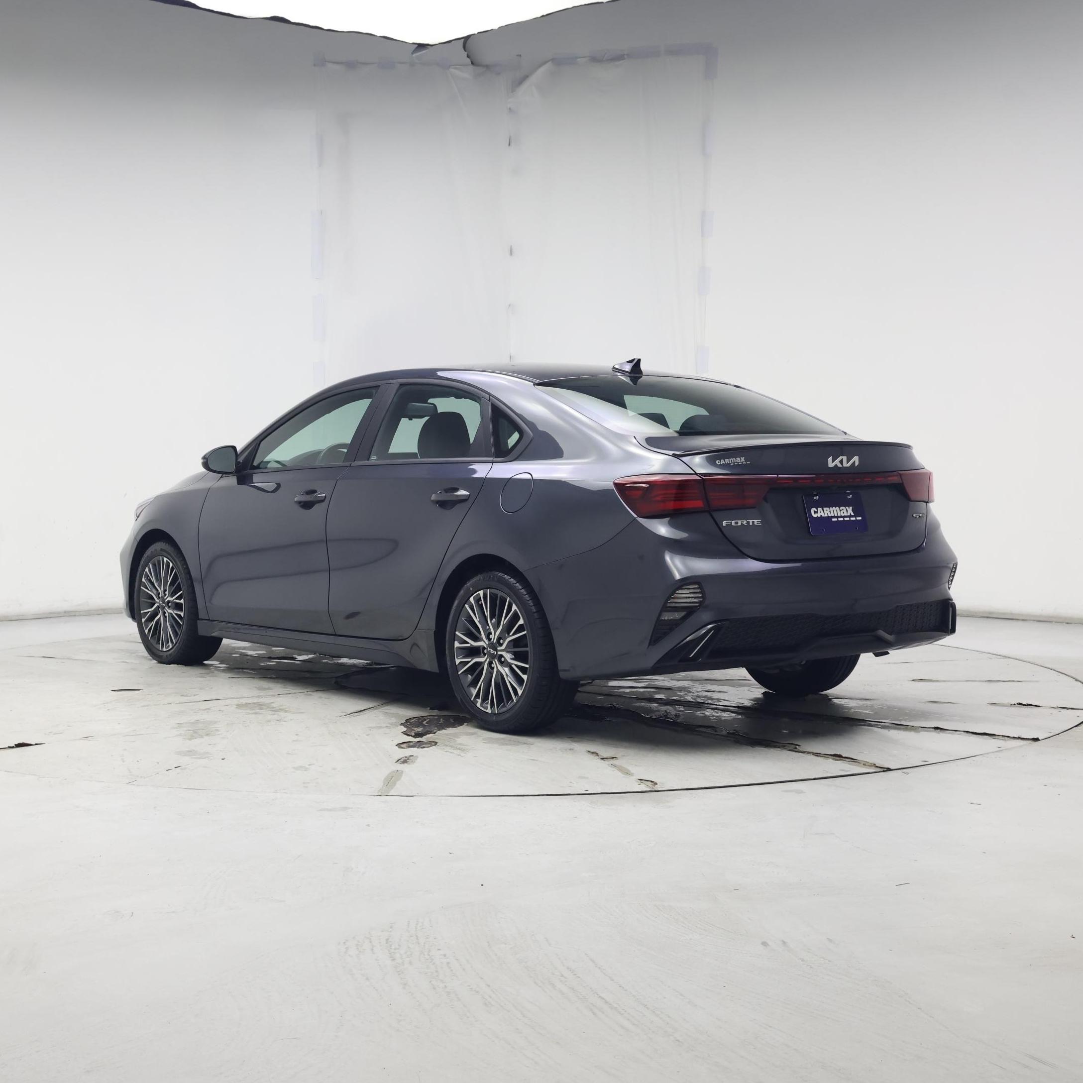 Thumbnail: 2023 Kia Forte - 2