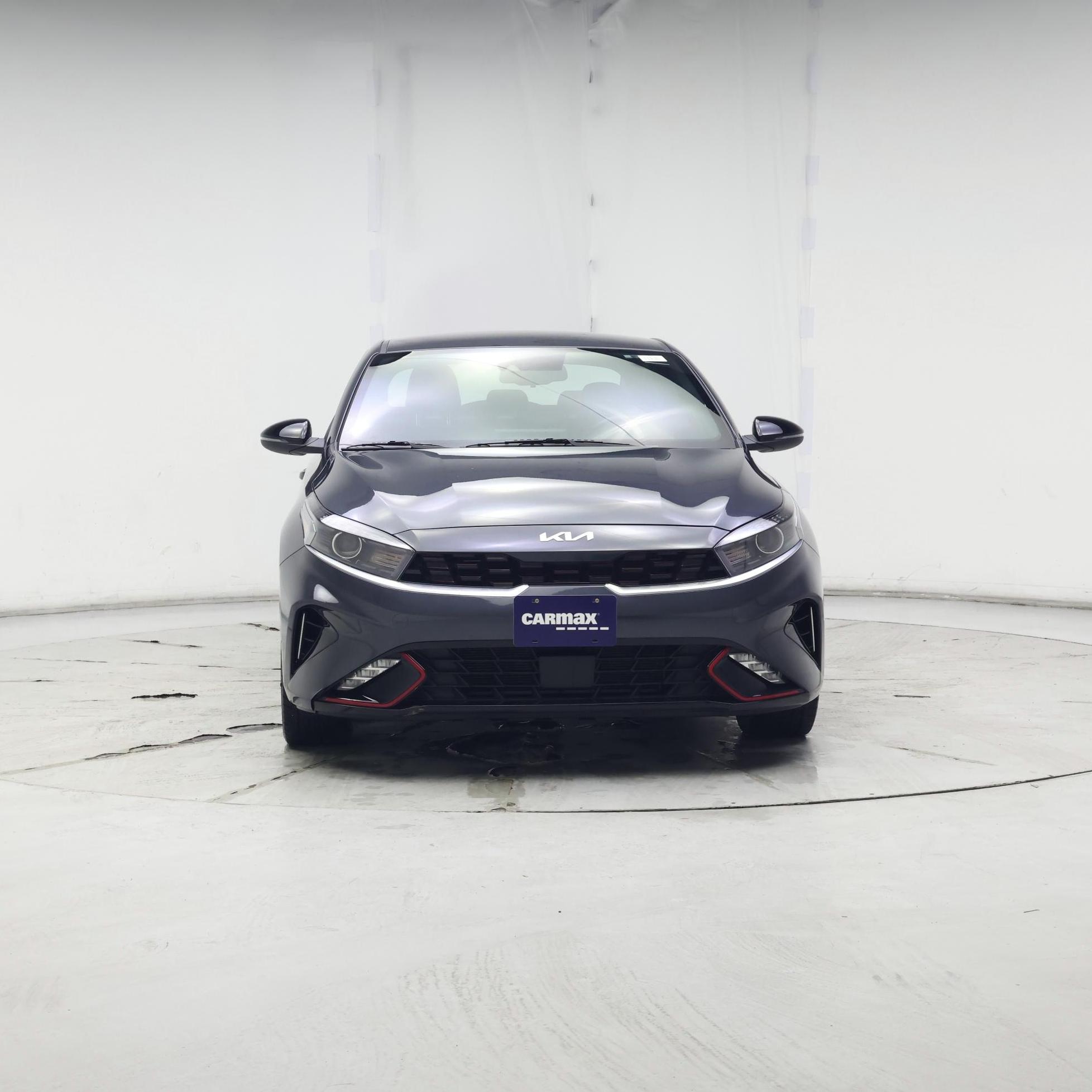Thumbnail: 2023 Kia Forte - 5