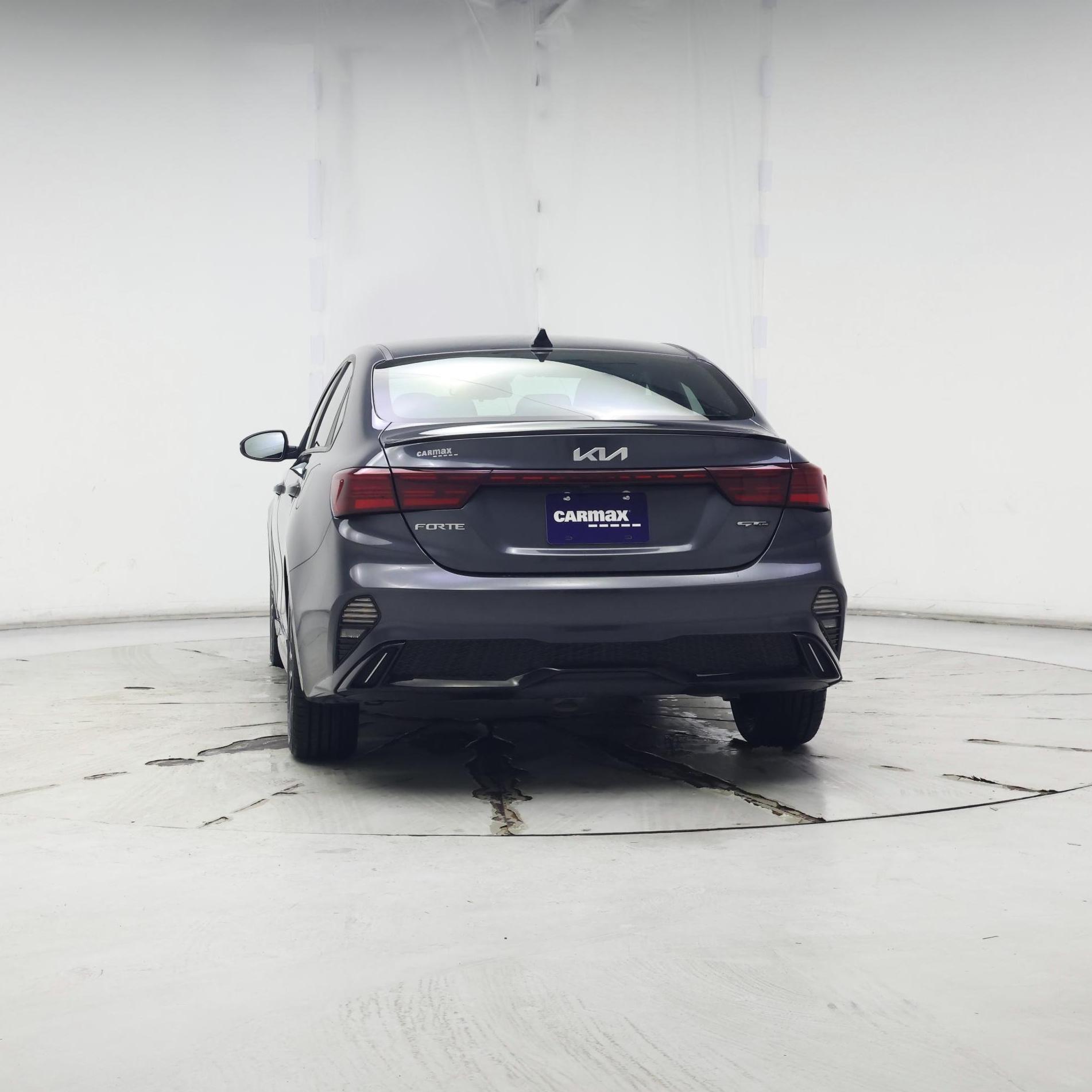 Thumbnail: 2023 Kia Forte - 6
