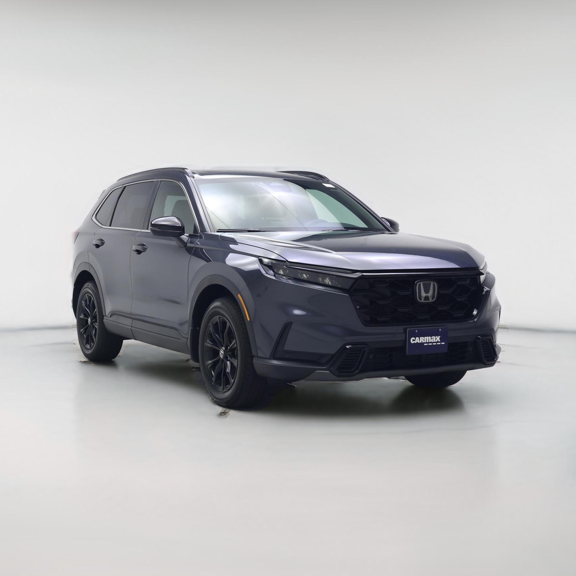Thumbnail: 2024 Honda CR-V - 1