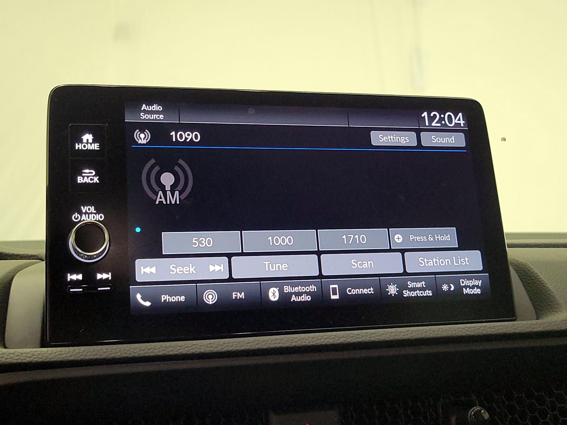 Thumbnail: 2024 Honda CR-V - 15