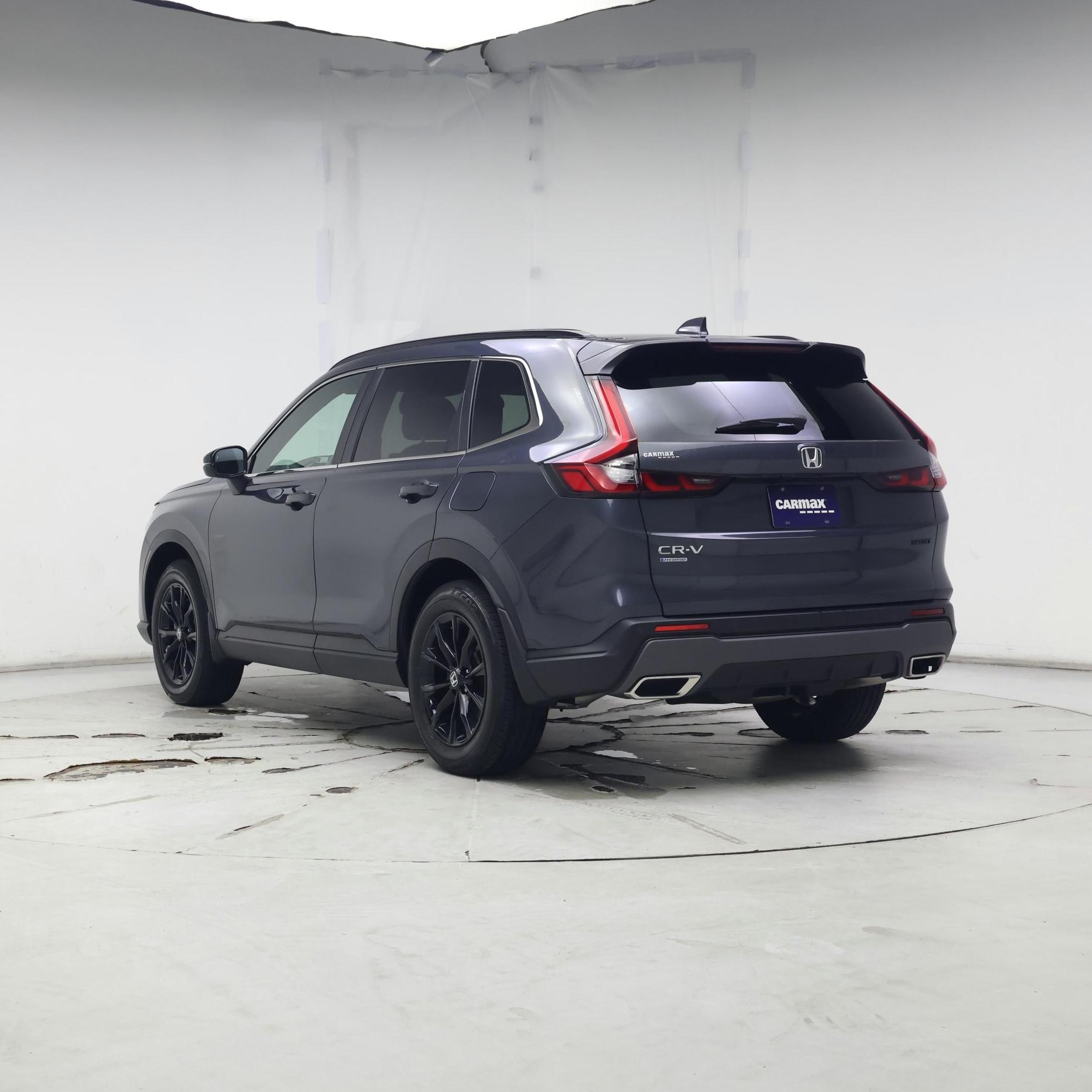 Thumbnail: 2024 Honda CR-V - 2