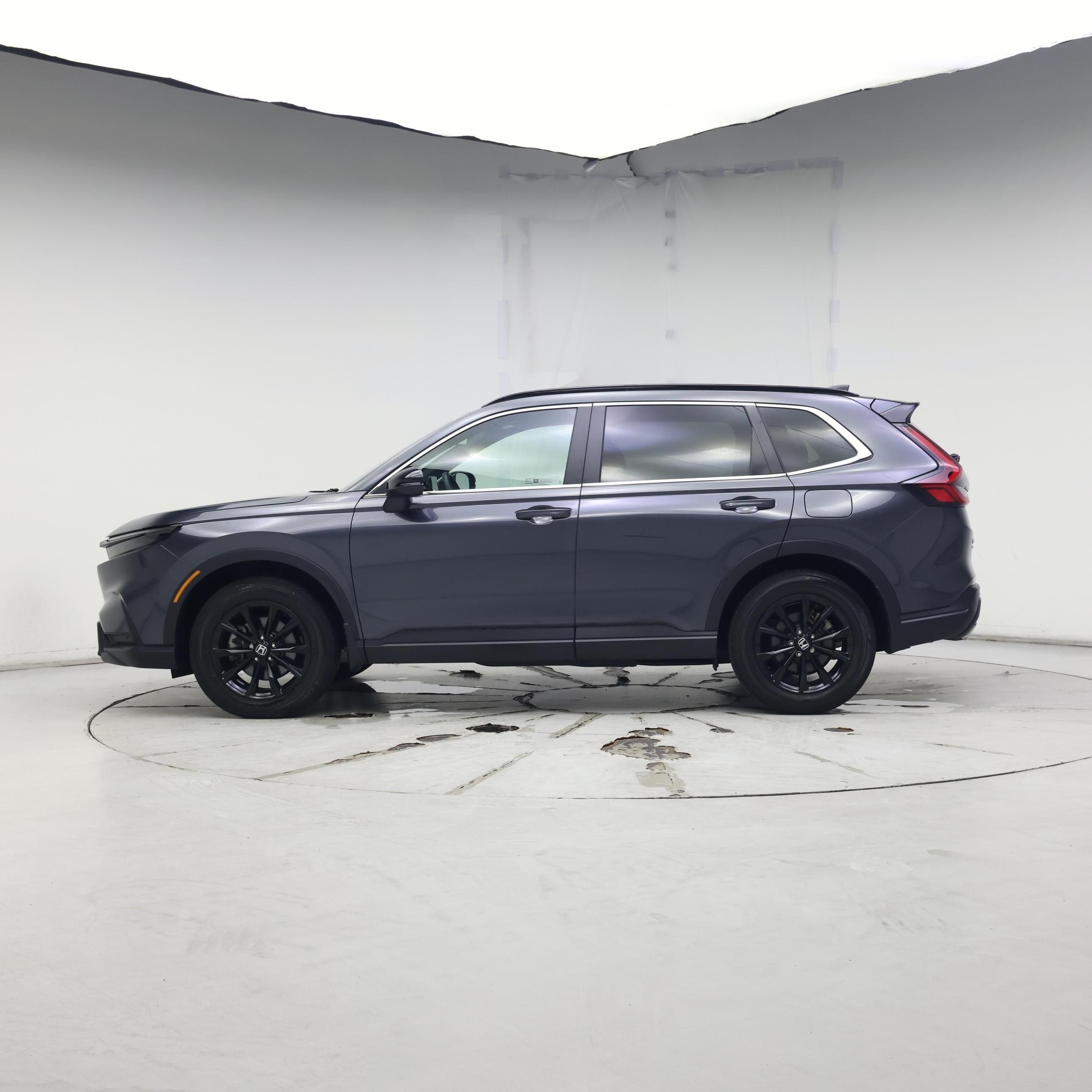 Thumbnail: 2024 Honda CR-V - 3