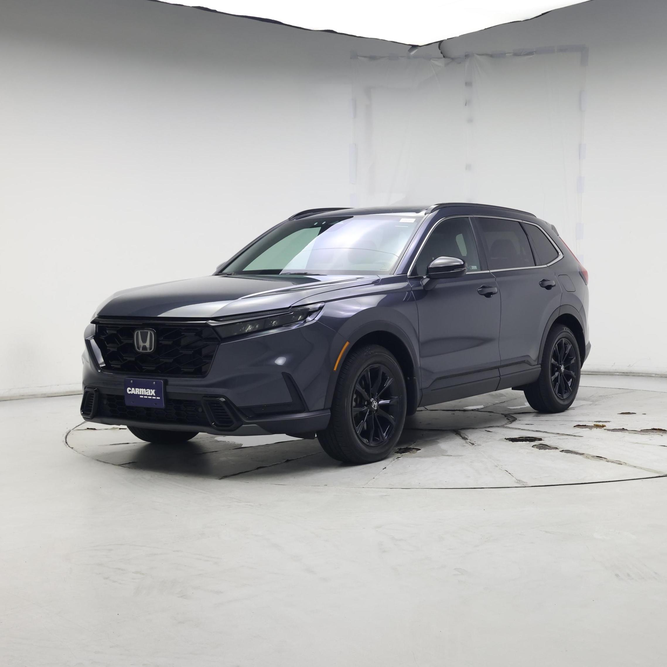Thumbnail: 2024 Honda CR-V - 4