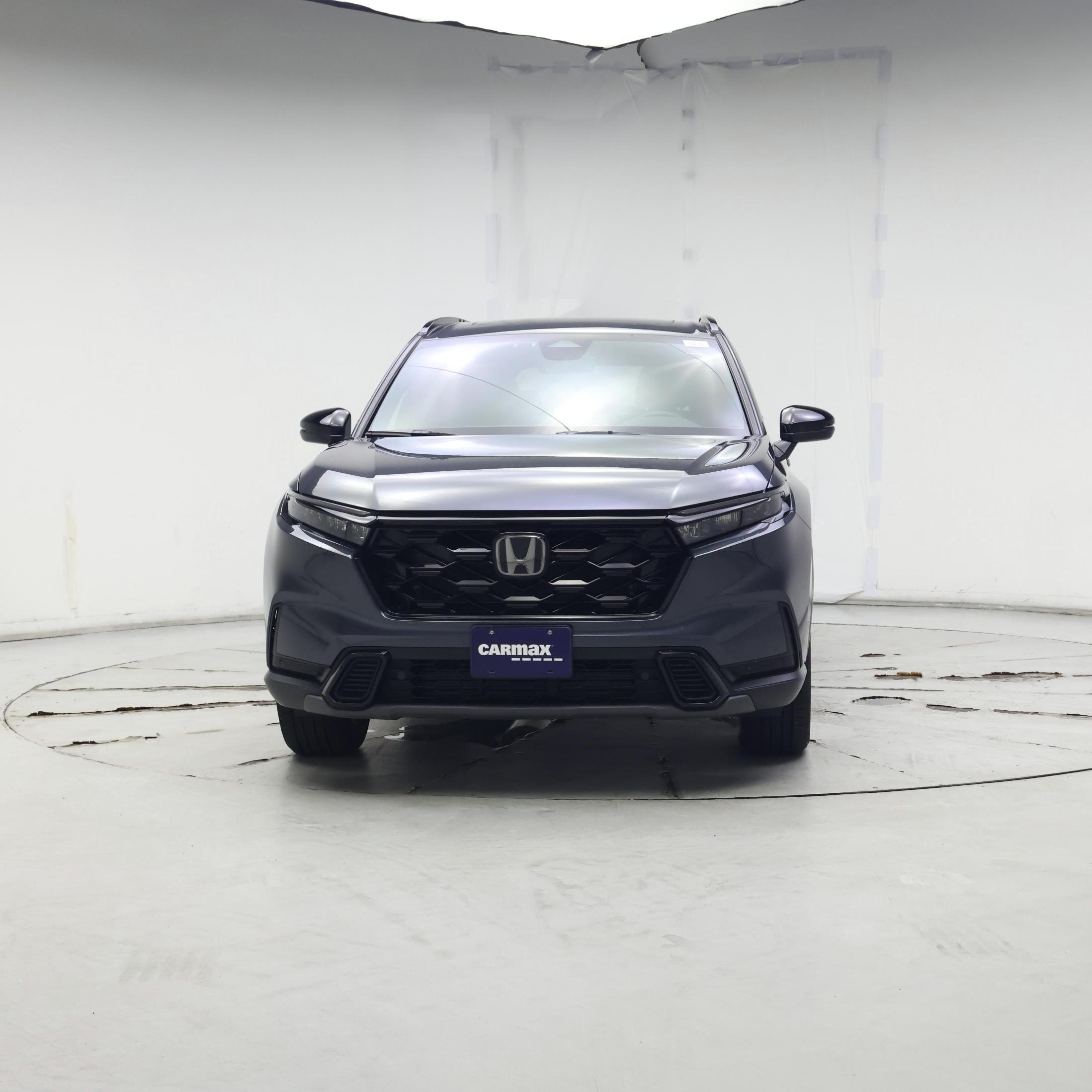 Thumbnail: 2024 Honda CR-V - 5