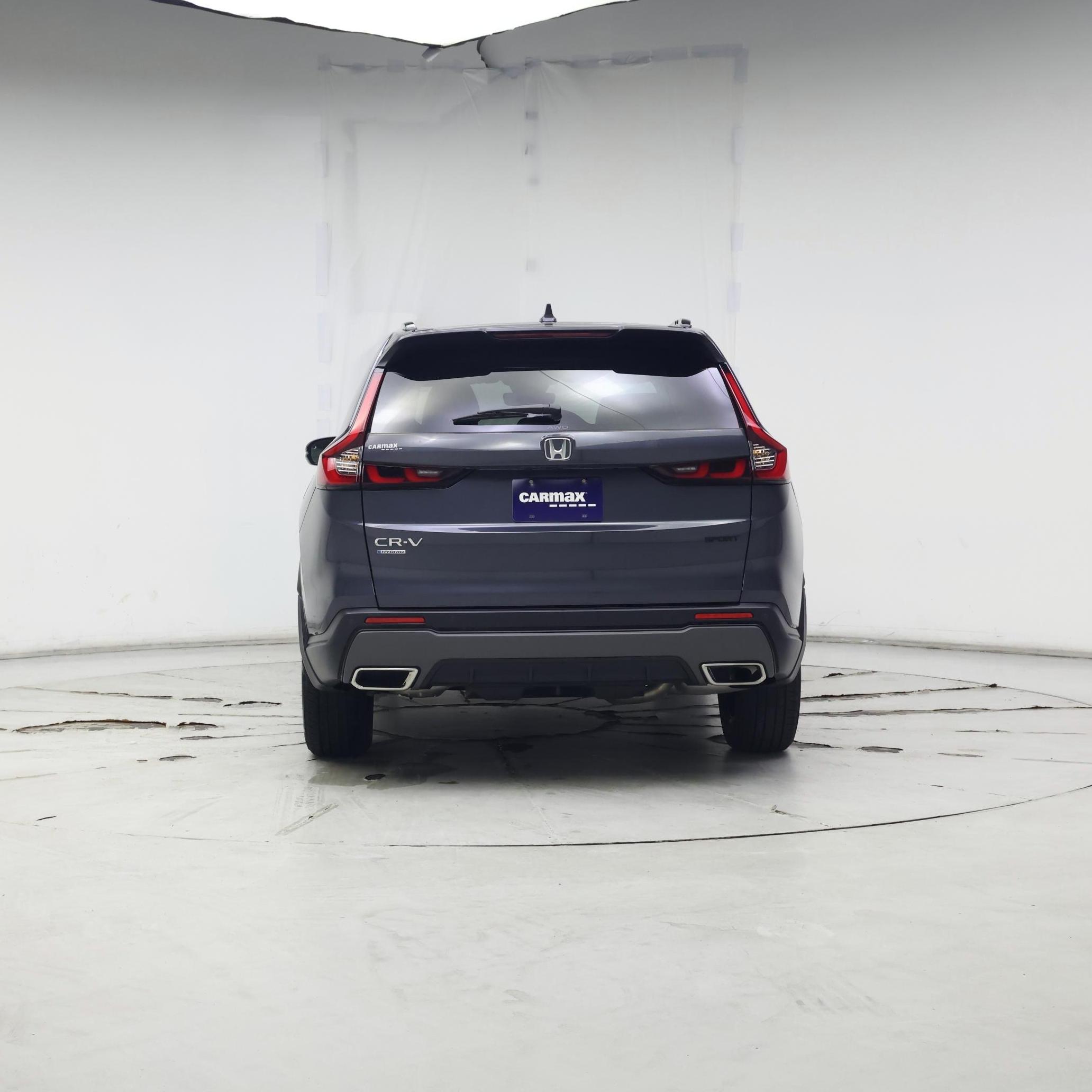 Thumbnail: 2024 Honda CR-V - 6