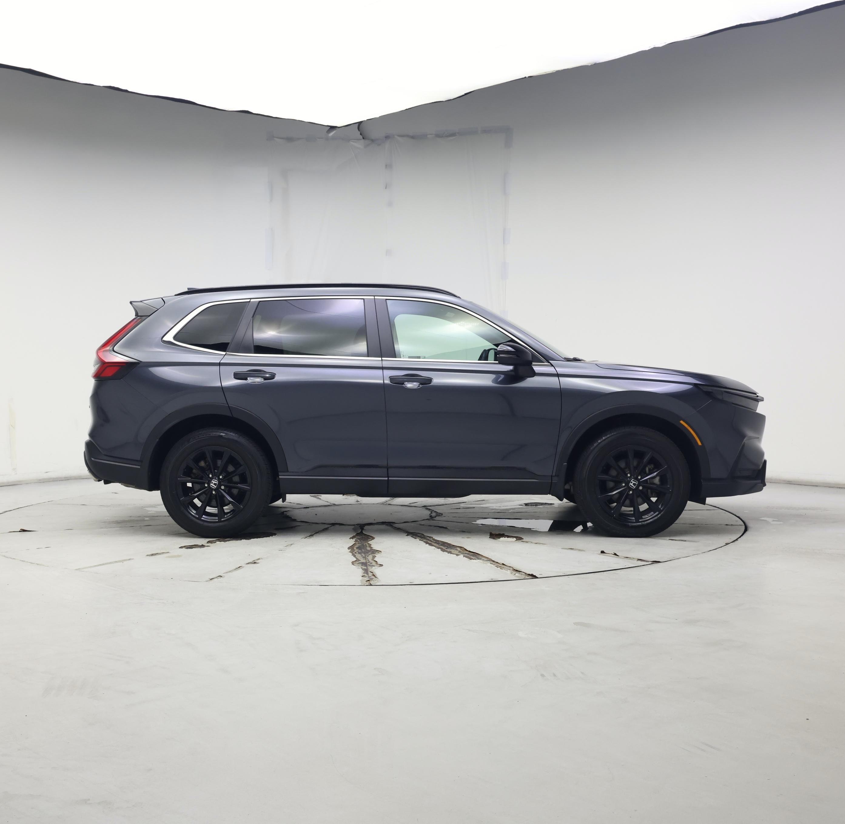 Thumbnail: 2024 Honda CR-V - 7