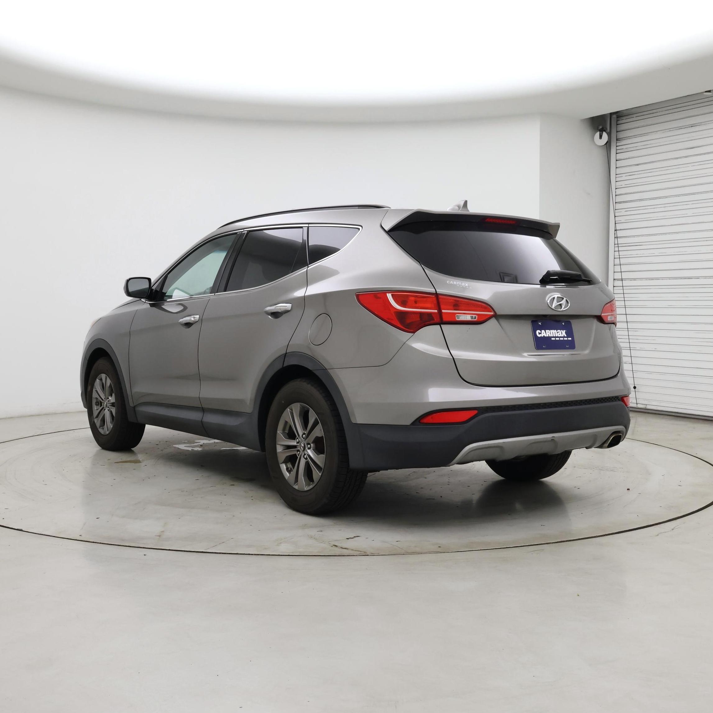 Thumbnail: 2014 Hyundai Santa Fe - 2