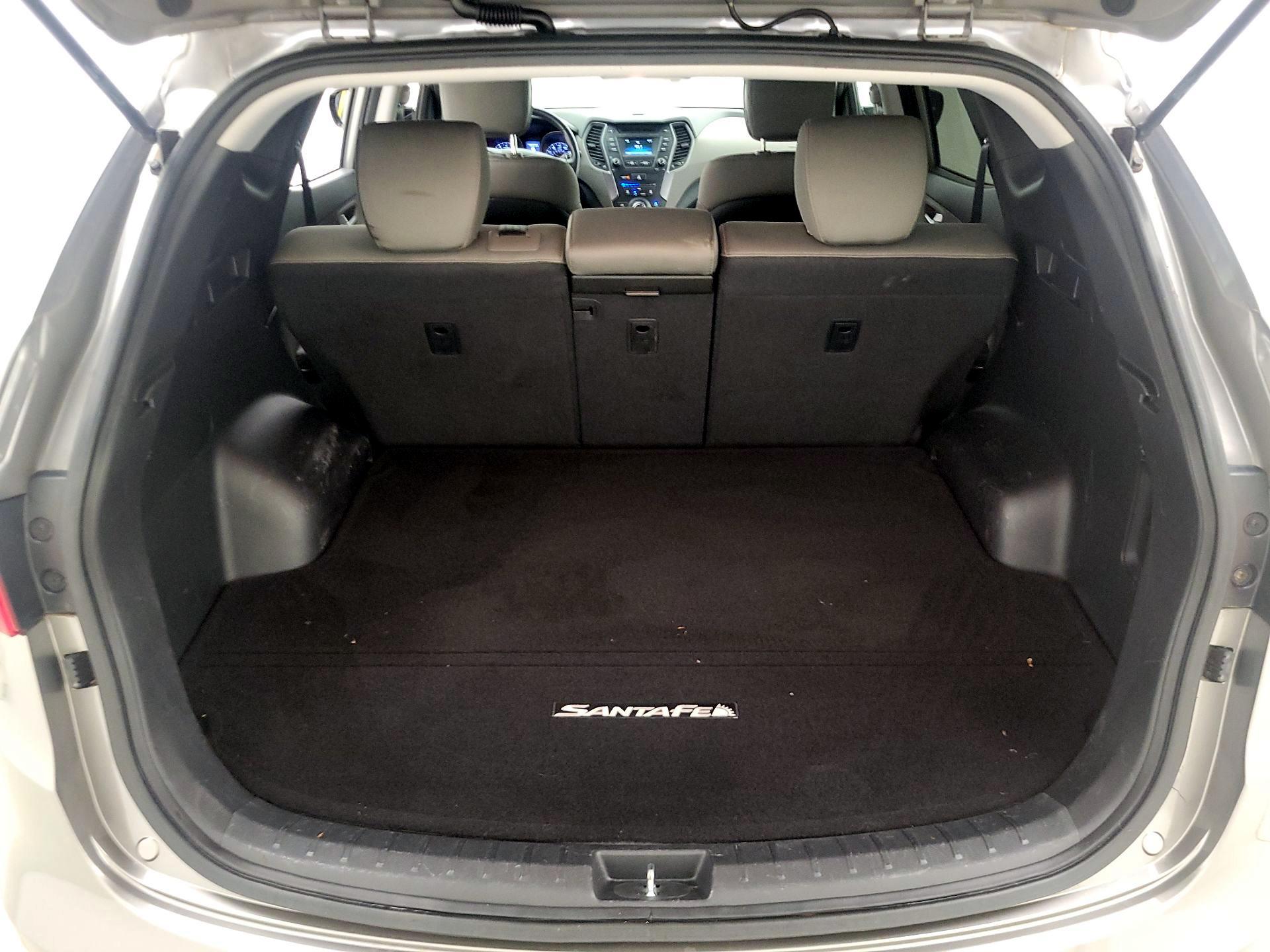 Thumbnail: 2014 Hyundai Santa Fe - 20