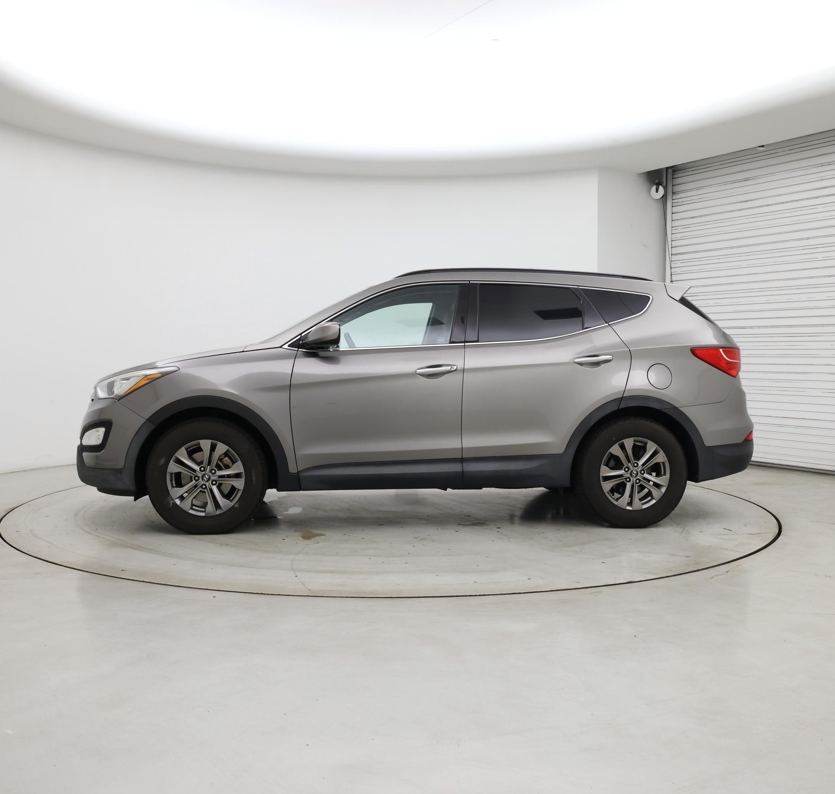 Thumbnail: 2014 Hyundai Santa Fe - 3