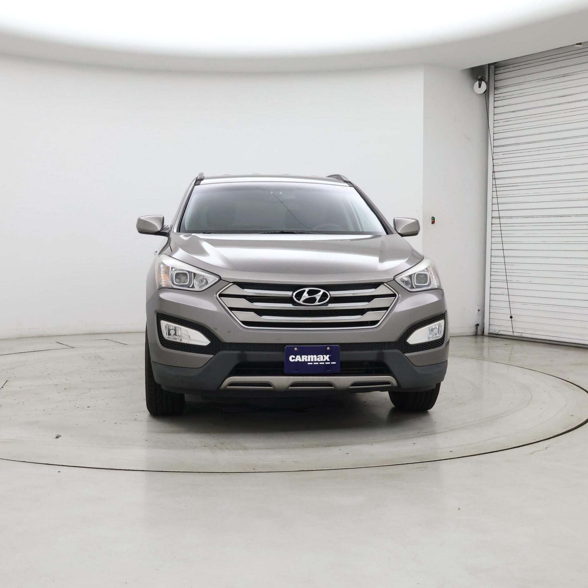 Thumbnail: 2014 Hyundai Santa Fe - 5