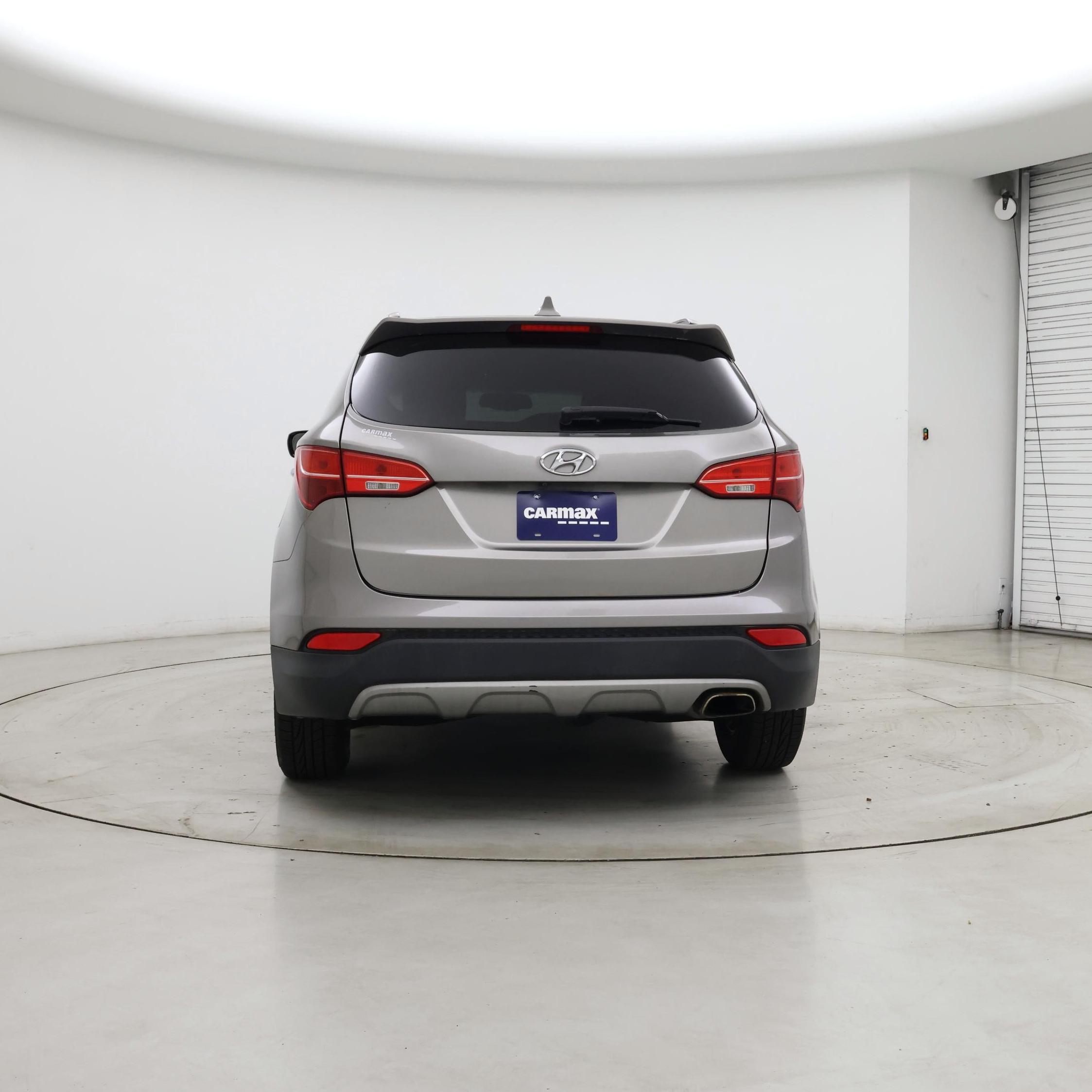 Thumbnail: 2014 Hyundai Santa Fe - 6