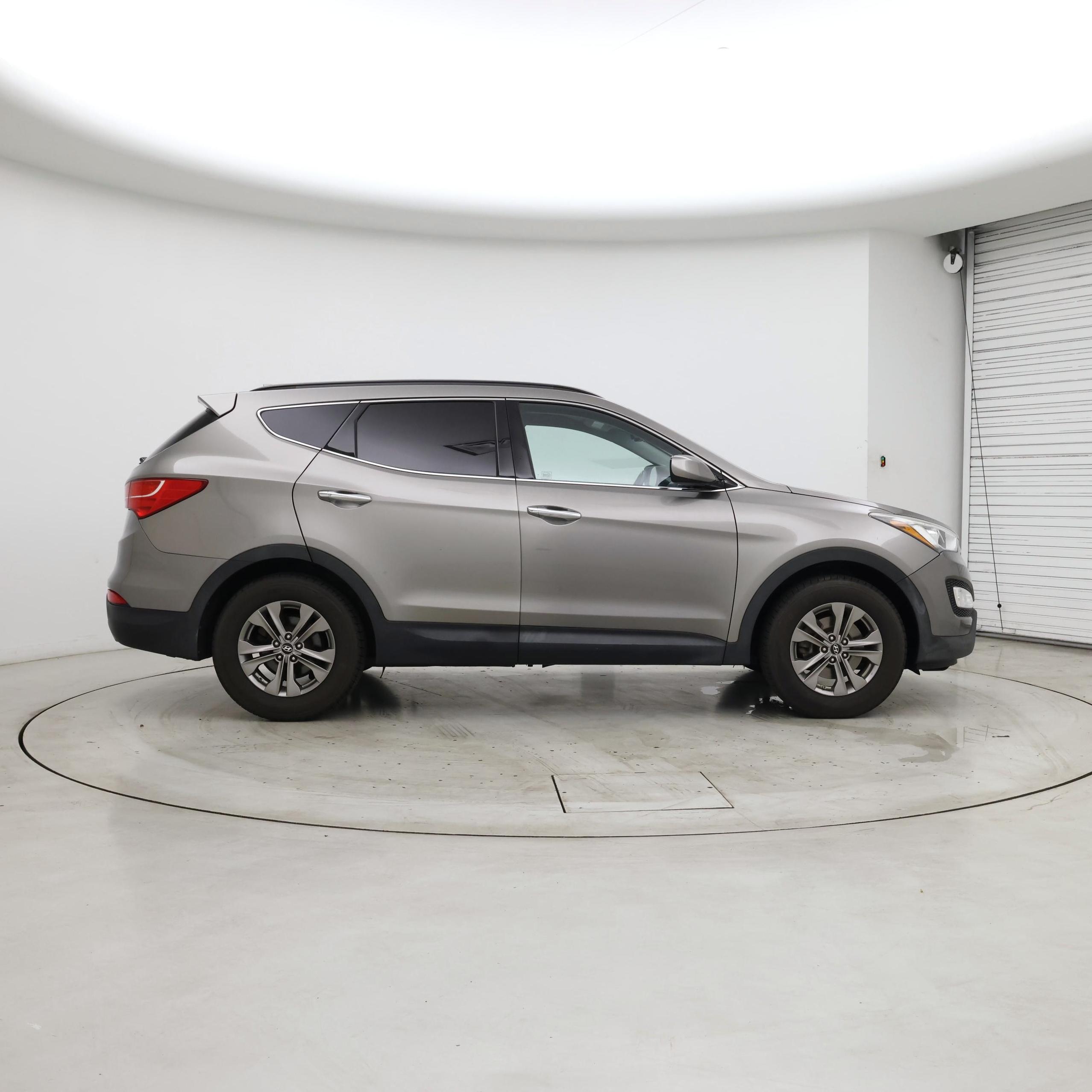 Thumbnail: 2014 Hyundai Santa Fe - 7
