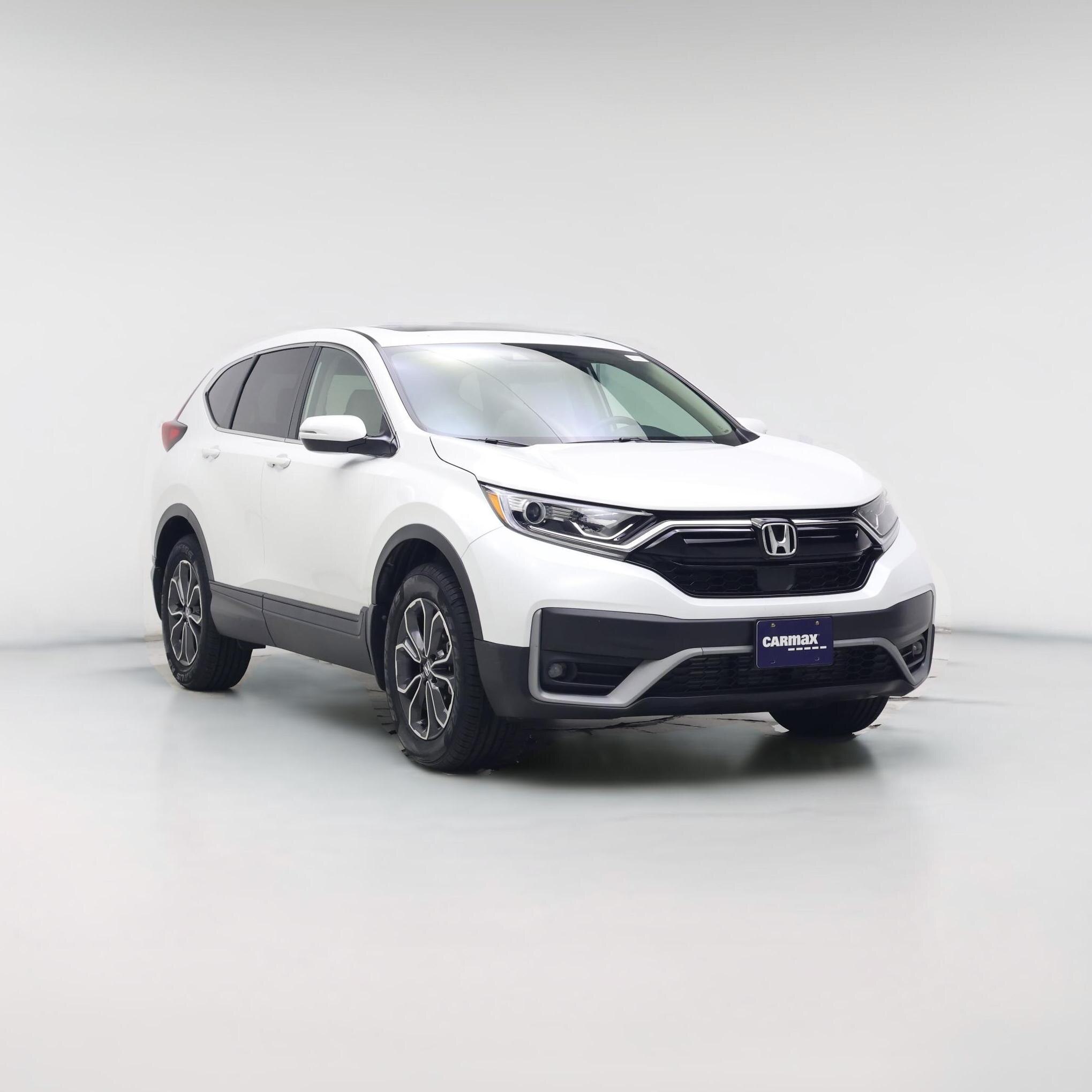 Thumbnail: 2022 Honda CR-V - 1