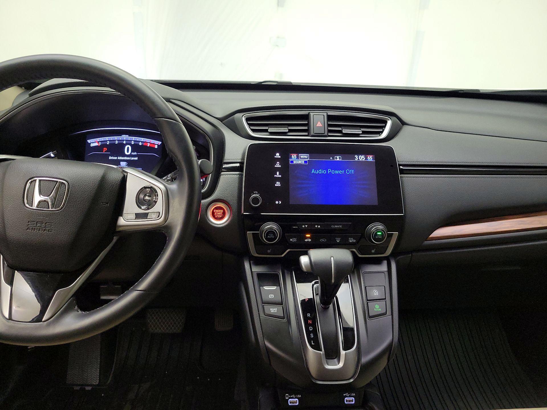 Thumbnail: 2022 Honda CR-V - 9