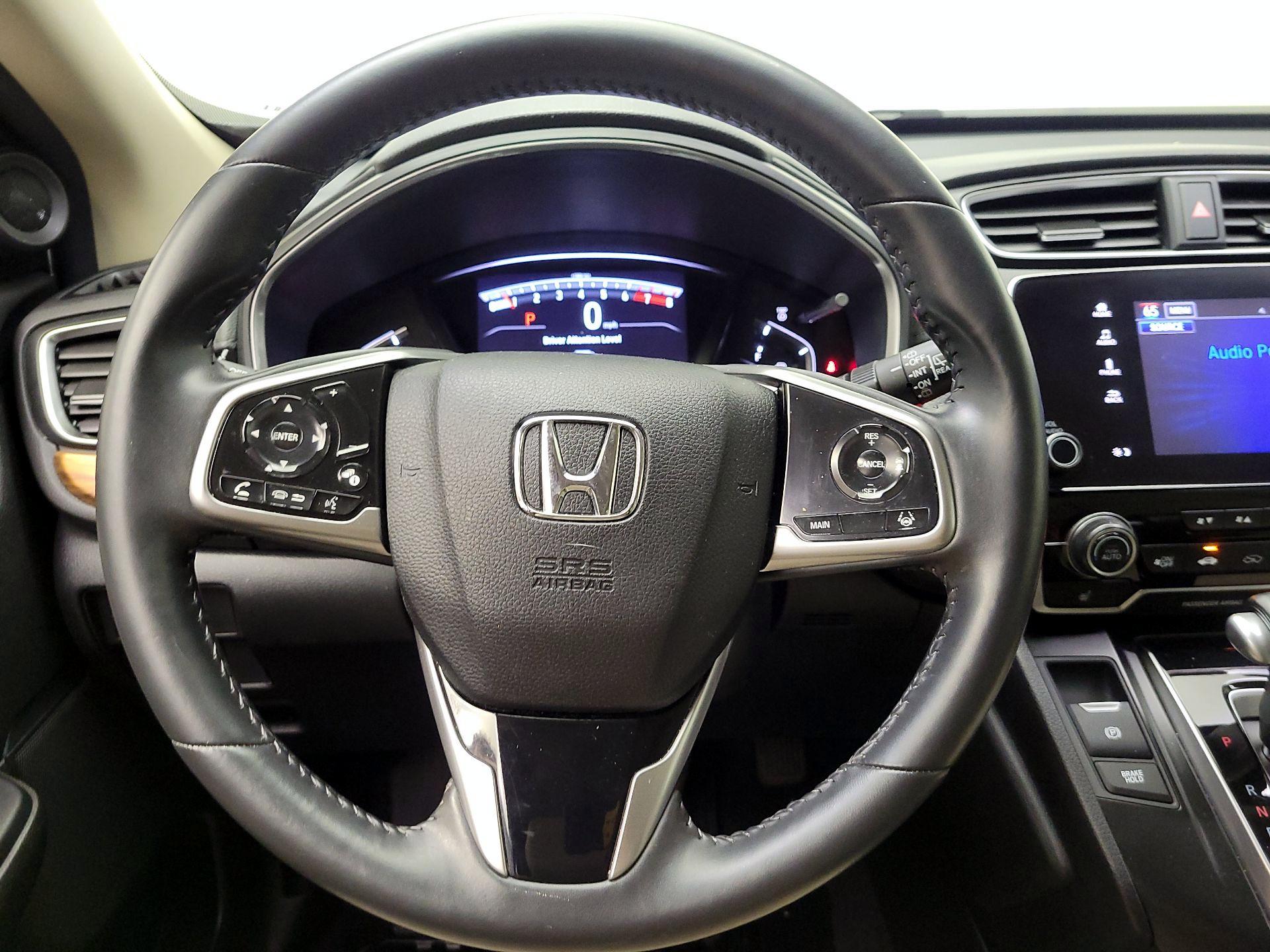 Thumbnail: 2022 Honda CR-V - 10