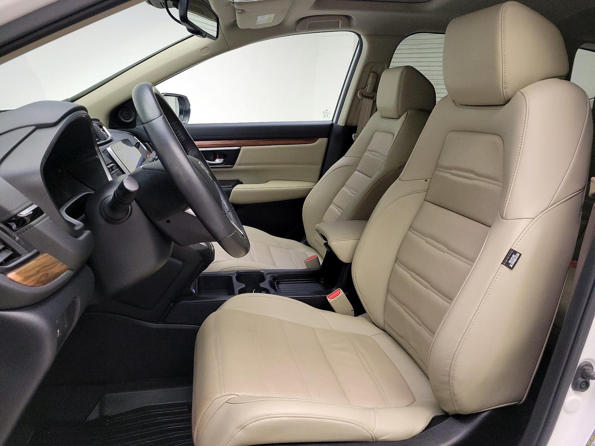 Thumbnail: 2022 Honda CR-V - 11