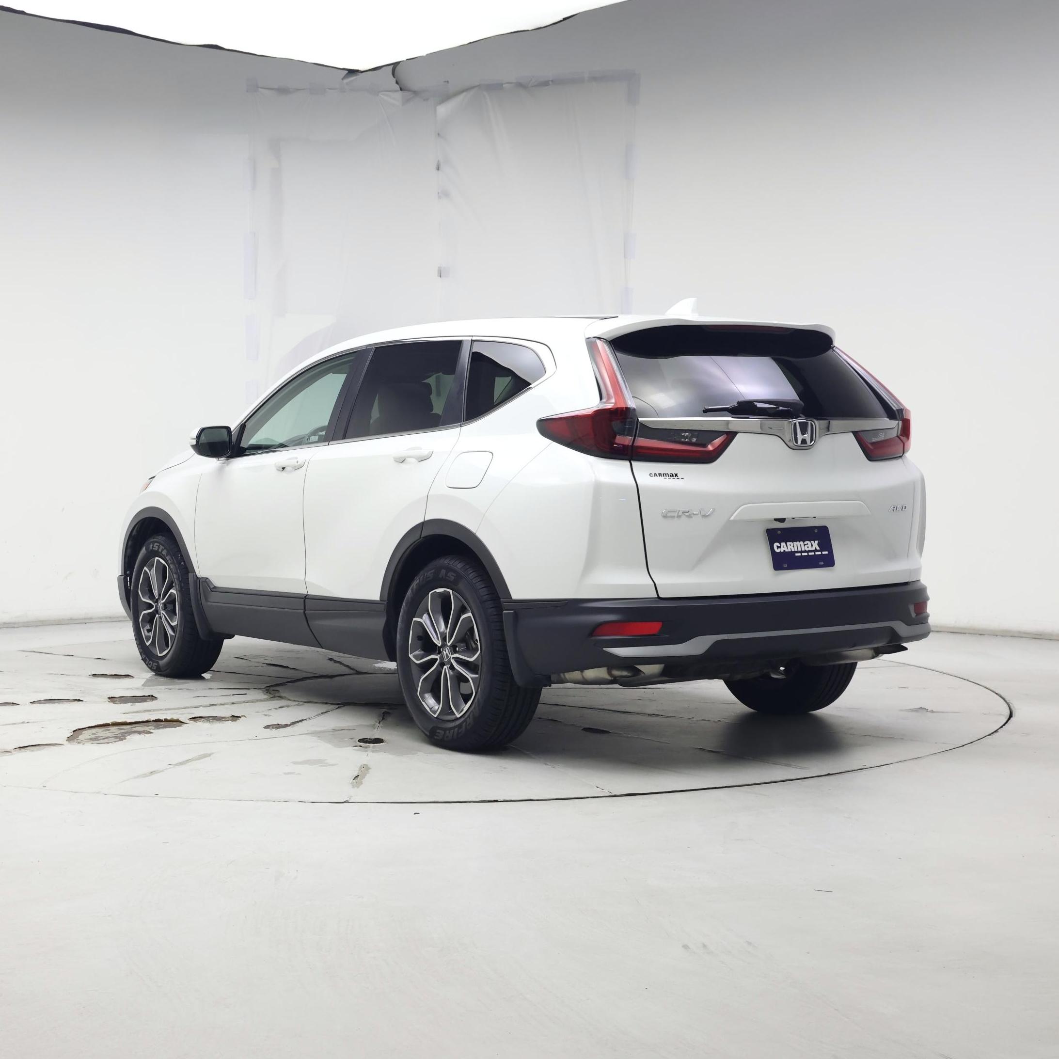 Thumbnail: 2022 Honda CR-V - 2