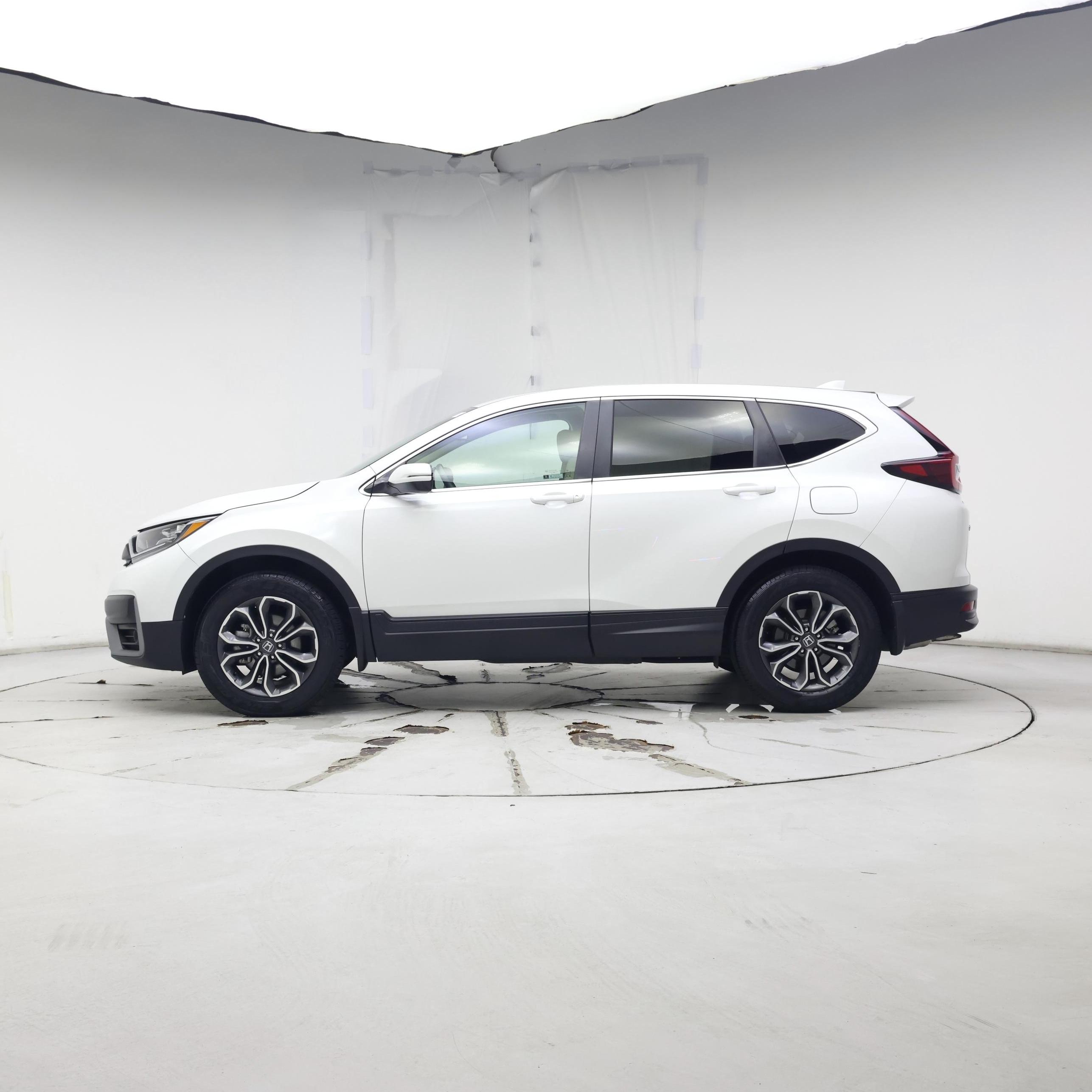 Thumbnail: 2022 Honda CR-V - 3