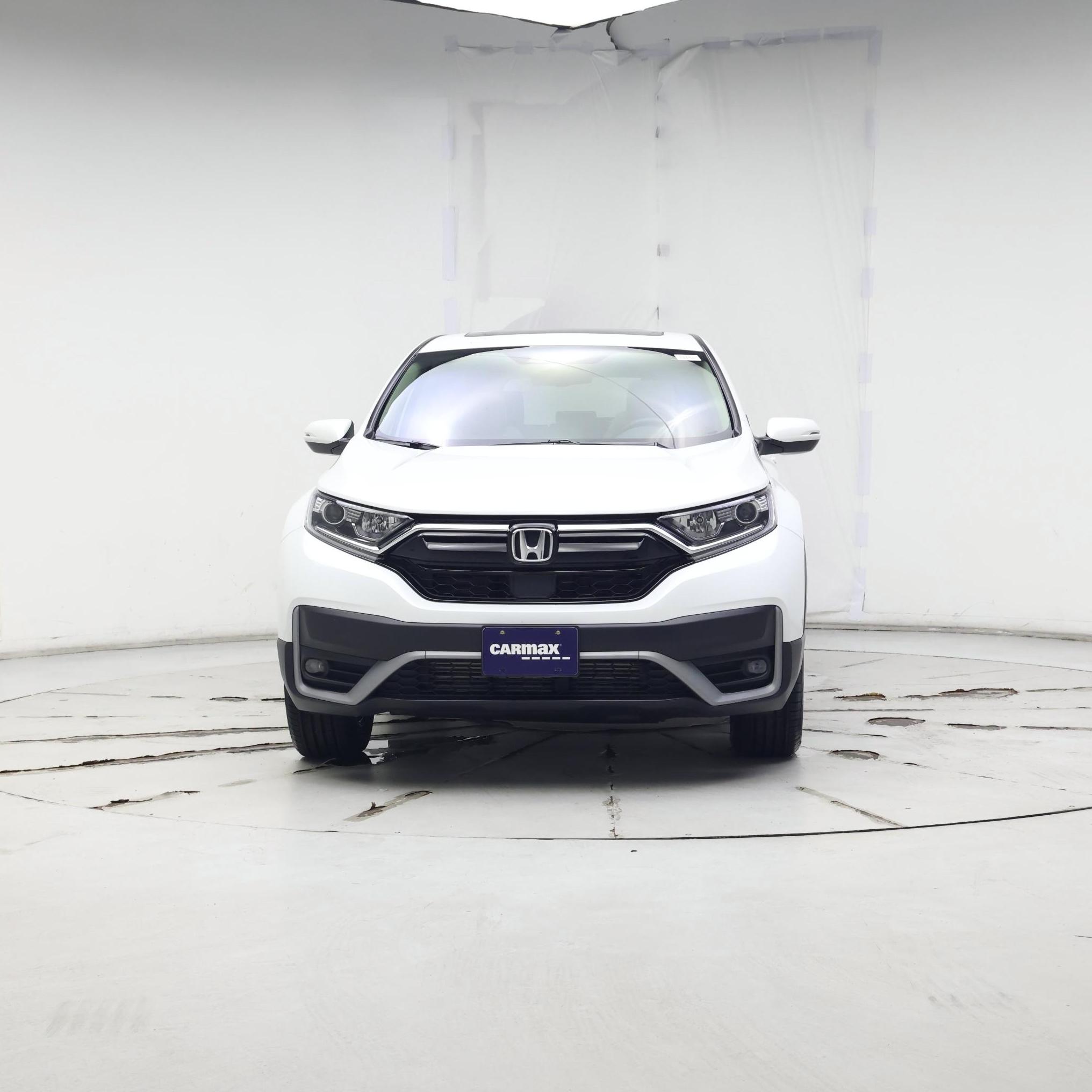 Thumbnail: 2022 Honda CR-V - 5