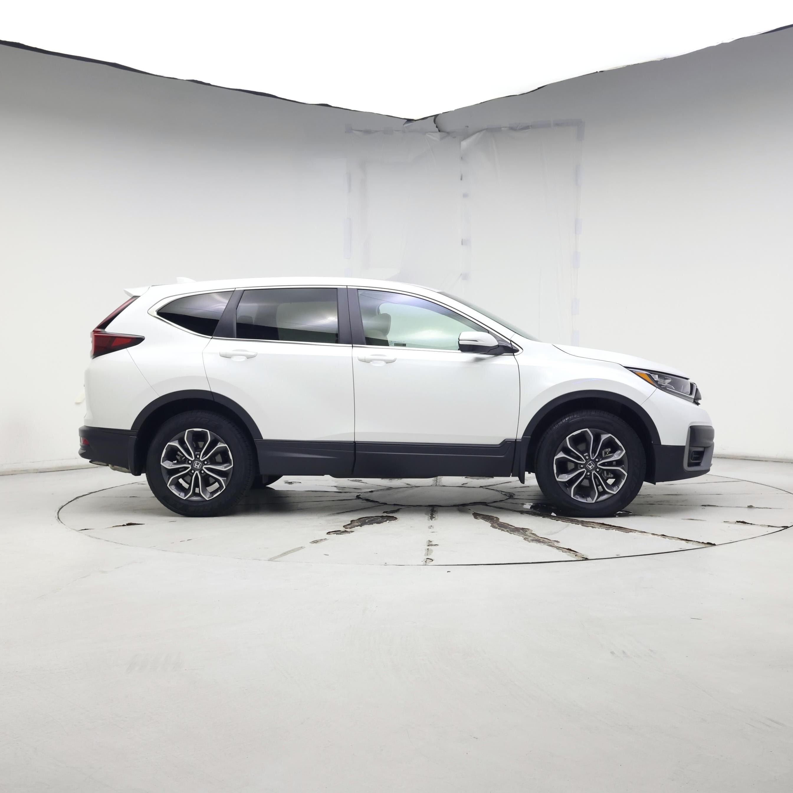 Thumbnail: 2022 Honda CR-V - 7
