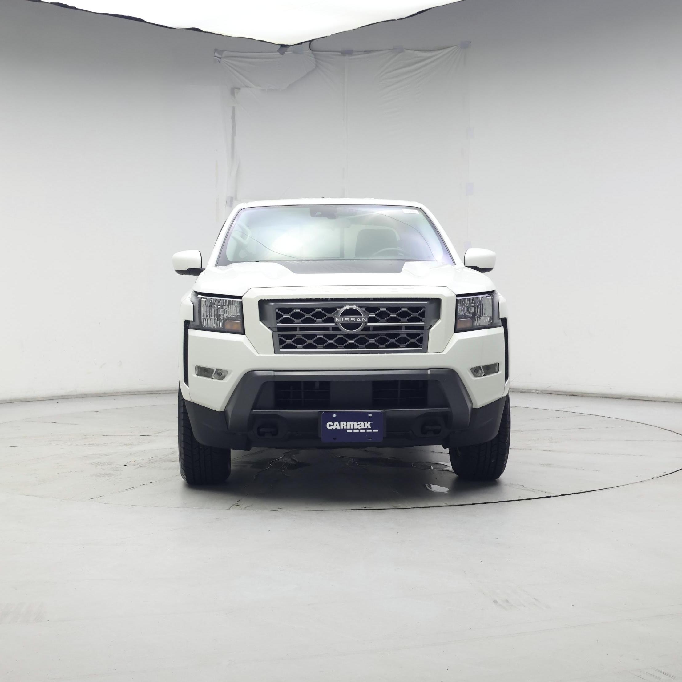 Thumbnail: 2022 Nissan Frontier - 5