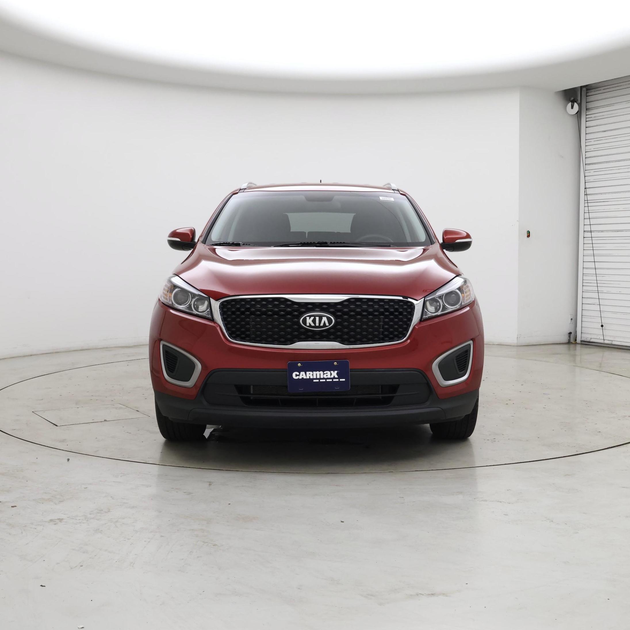 Thumbnail: 2016 Kia Sorento - 5