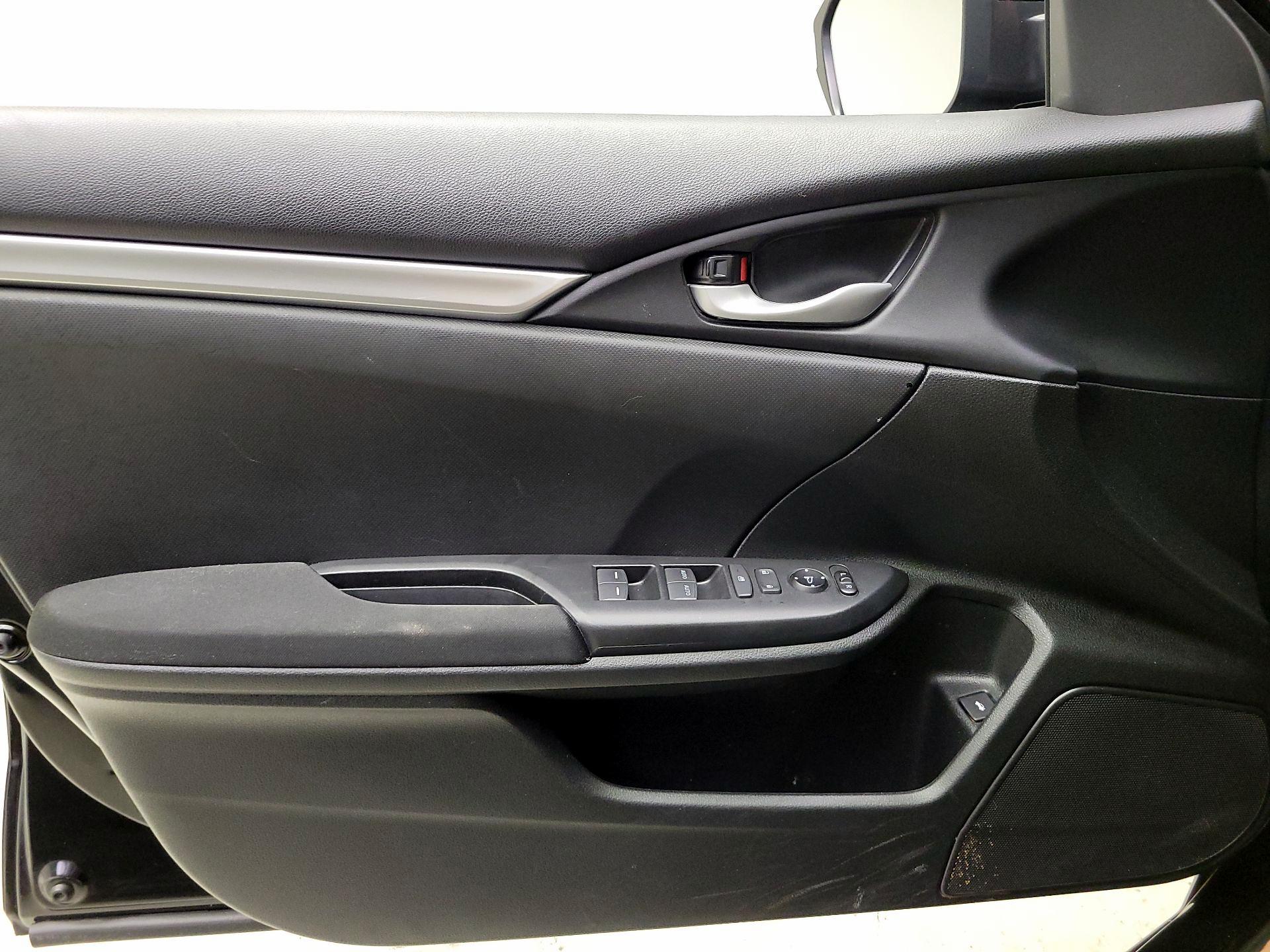 Thumbnail: 2021 Honda Civic - 12