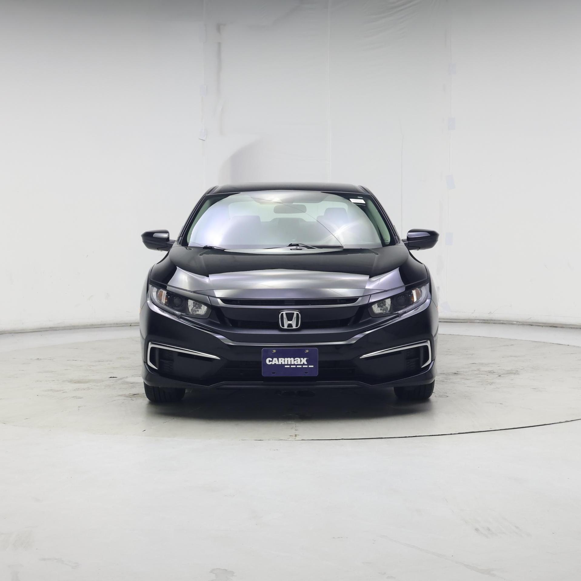 Thumbnail: 2021 Honda Civic - 5