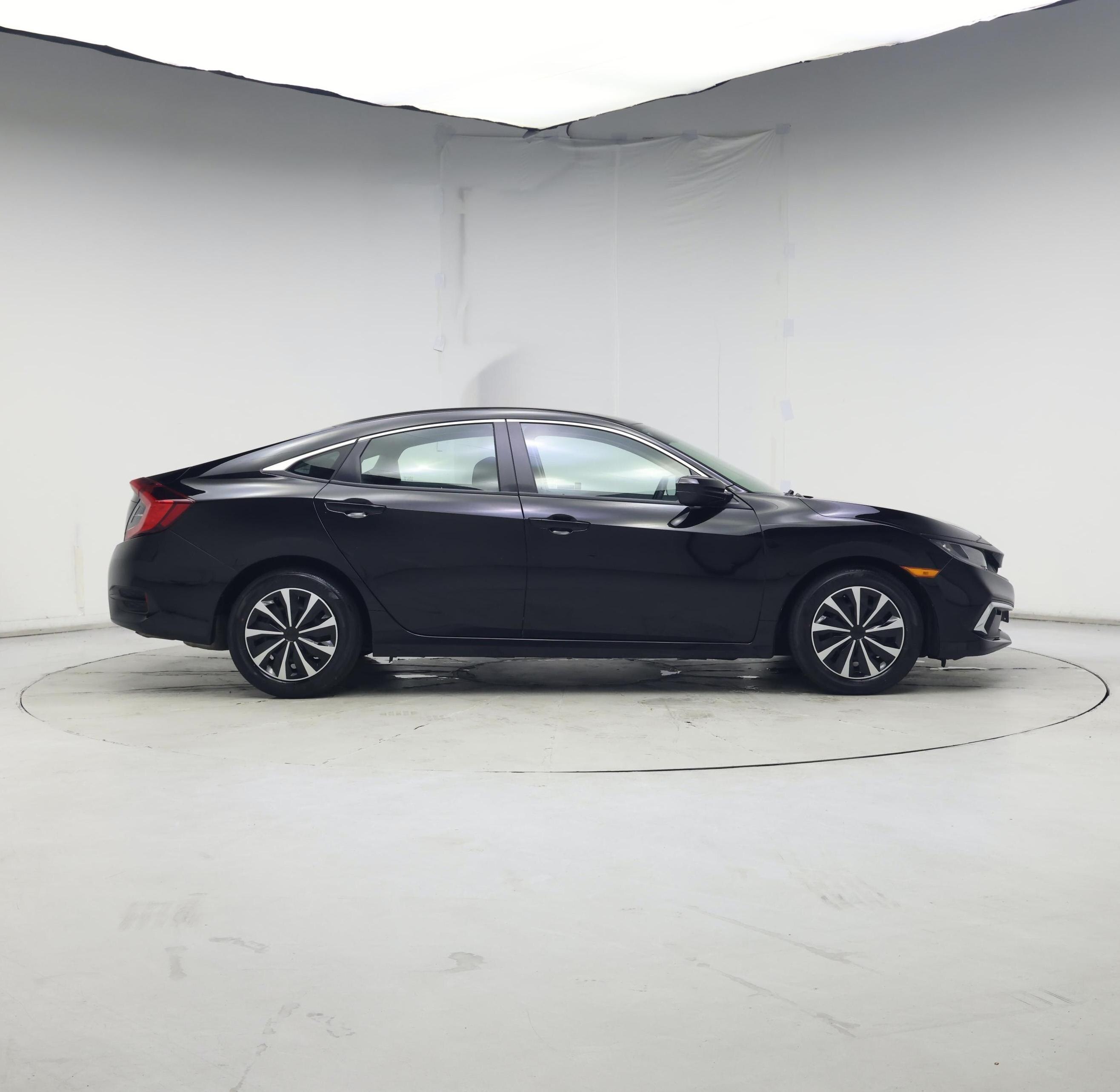 Thumbnail: 2021 Honda Civic - 7