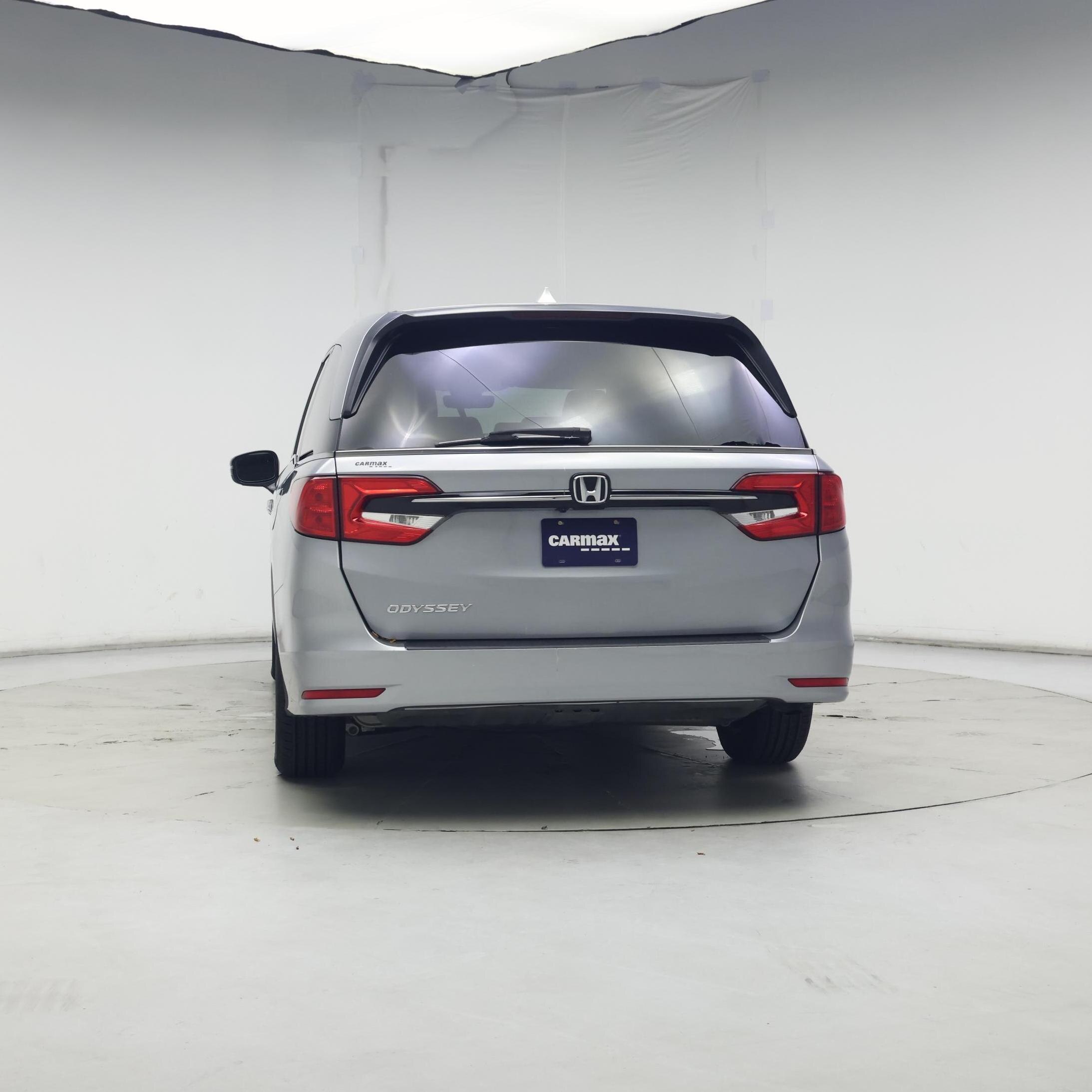 Thumbnail: 2023 Honda Odyssey - 6