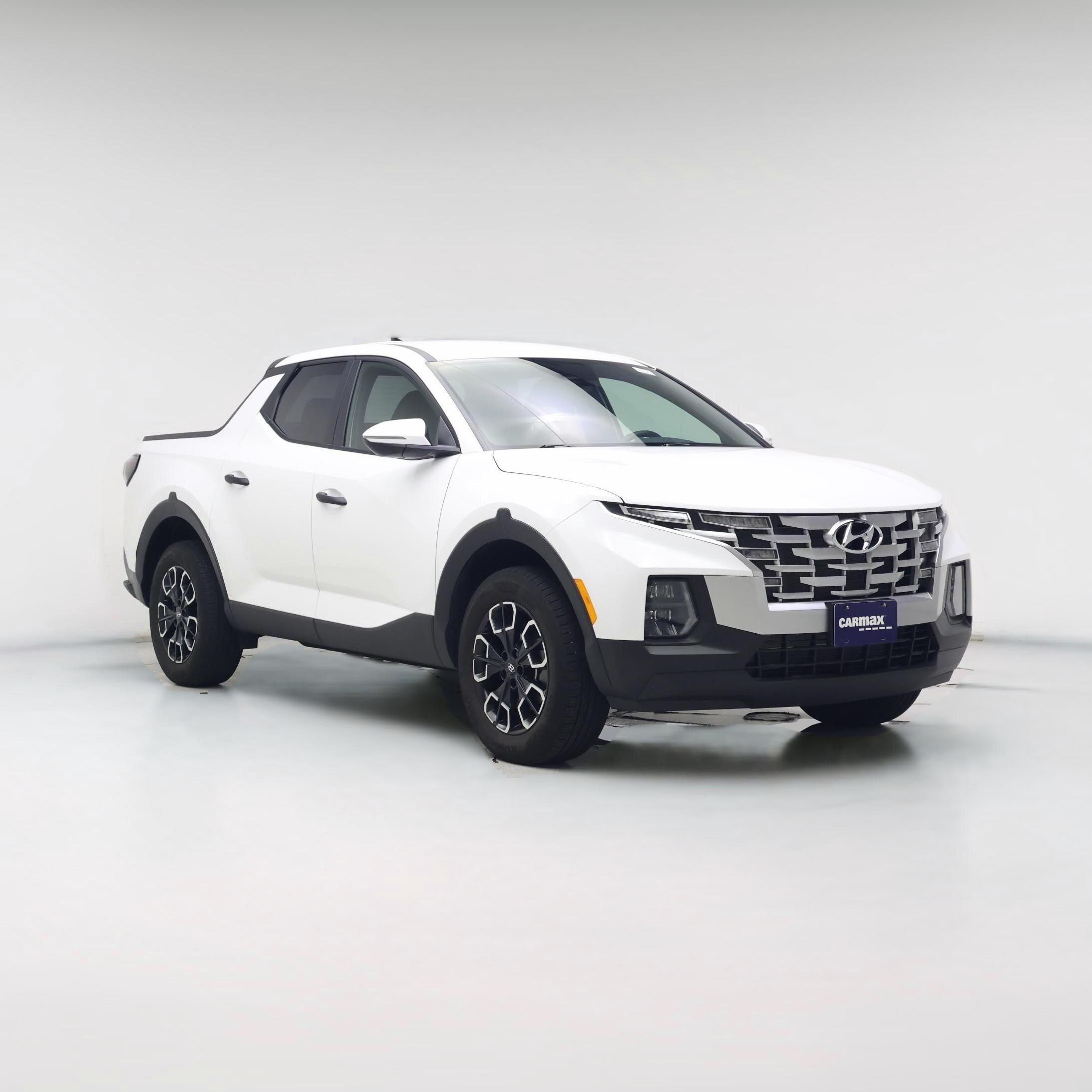 Thumbnail: 2024 Hyundai Santa Cruz - 1